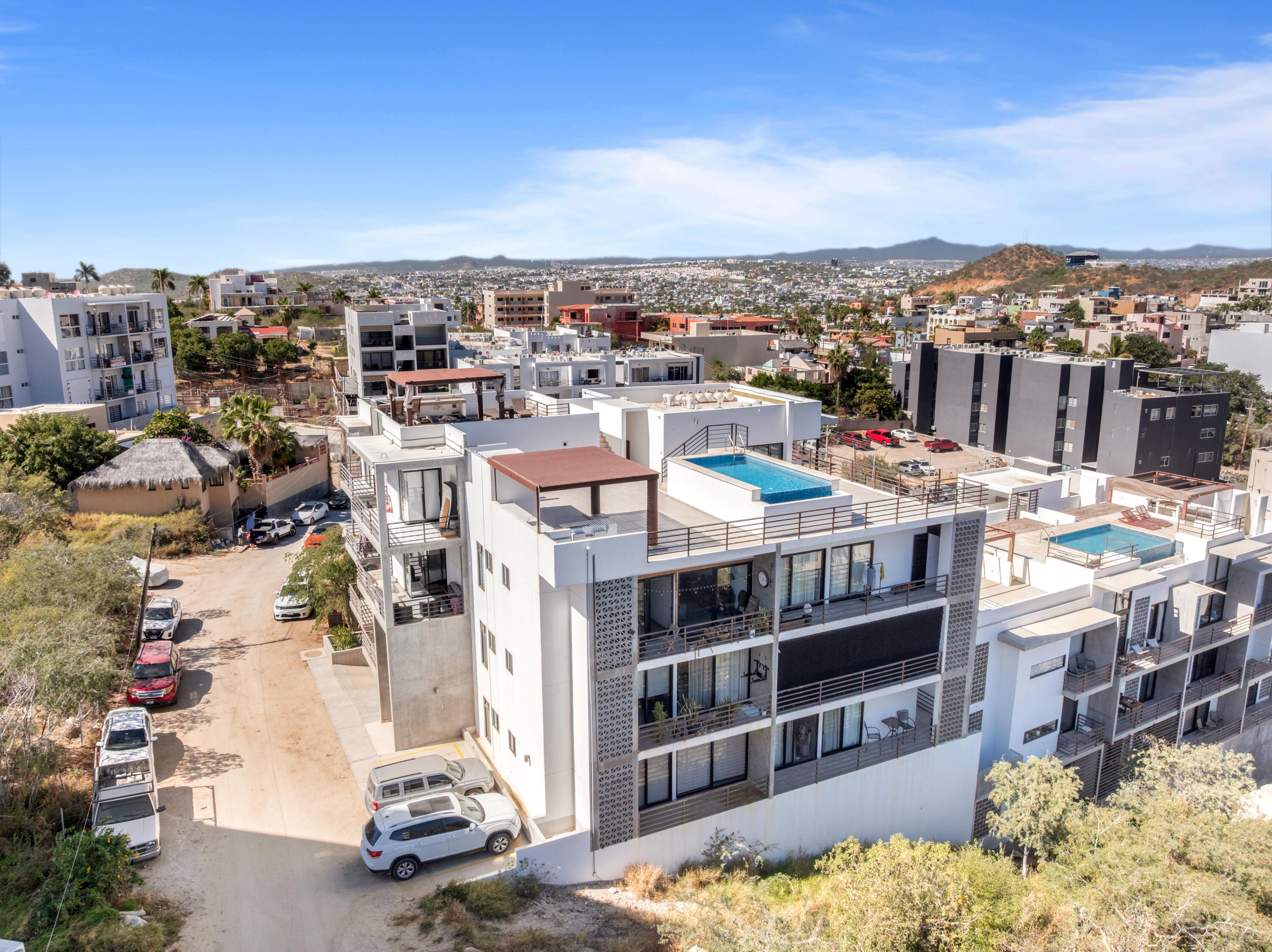 Condo Lomas del Cabo HD2