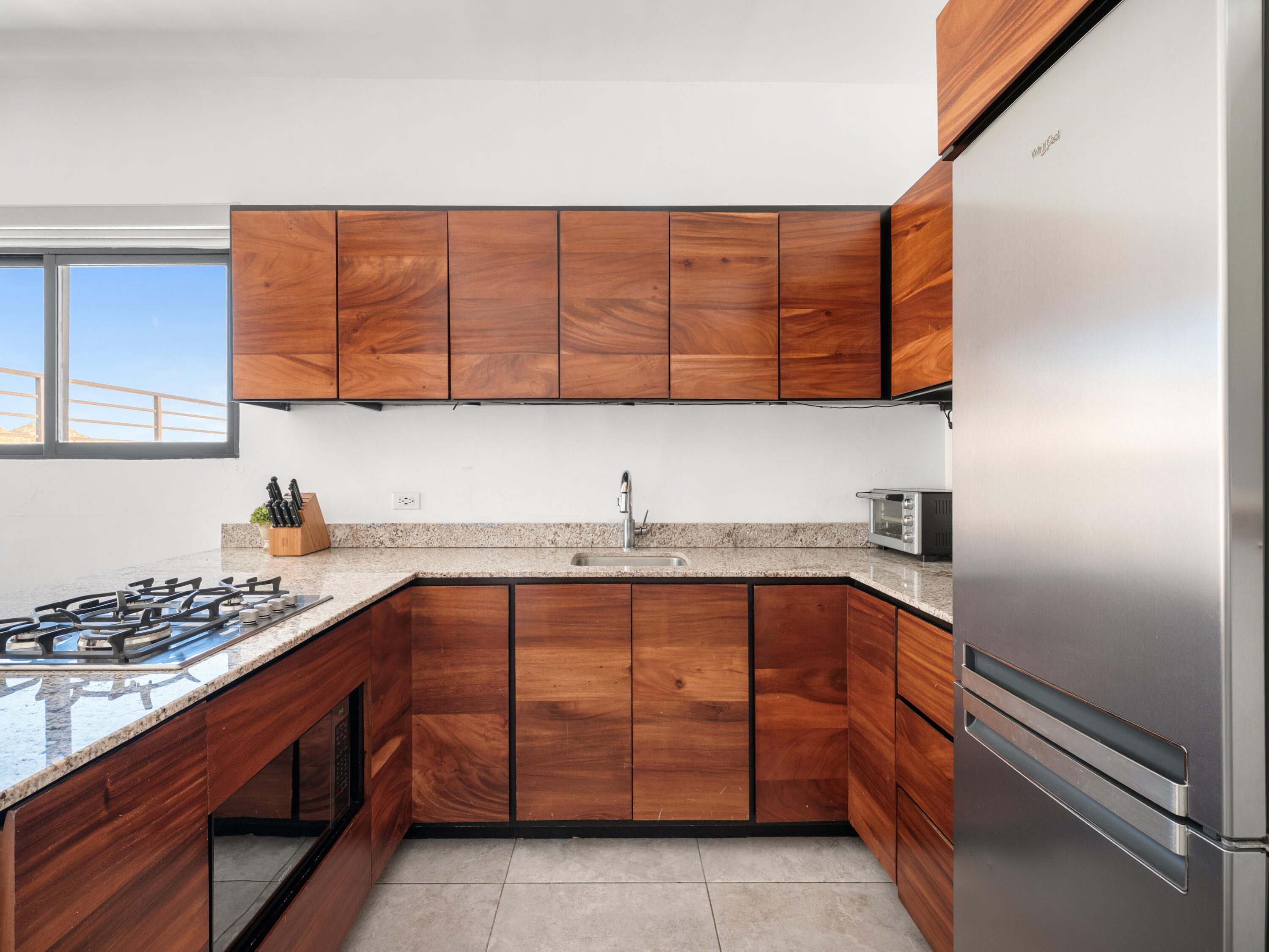 Condo Lomas del Cabo HD2