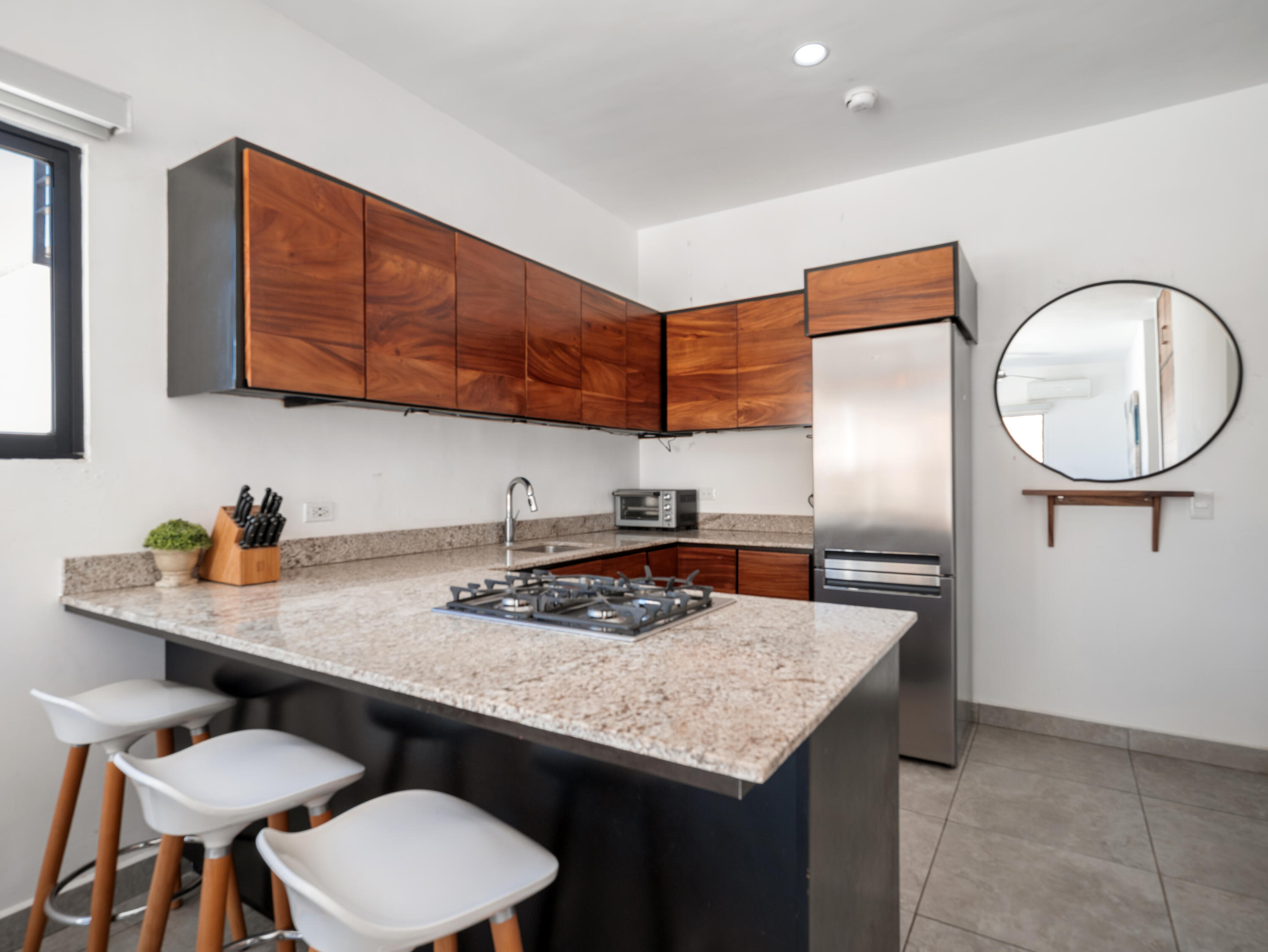 Condo Lomas del Cabo HD2