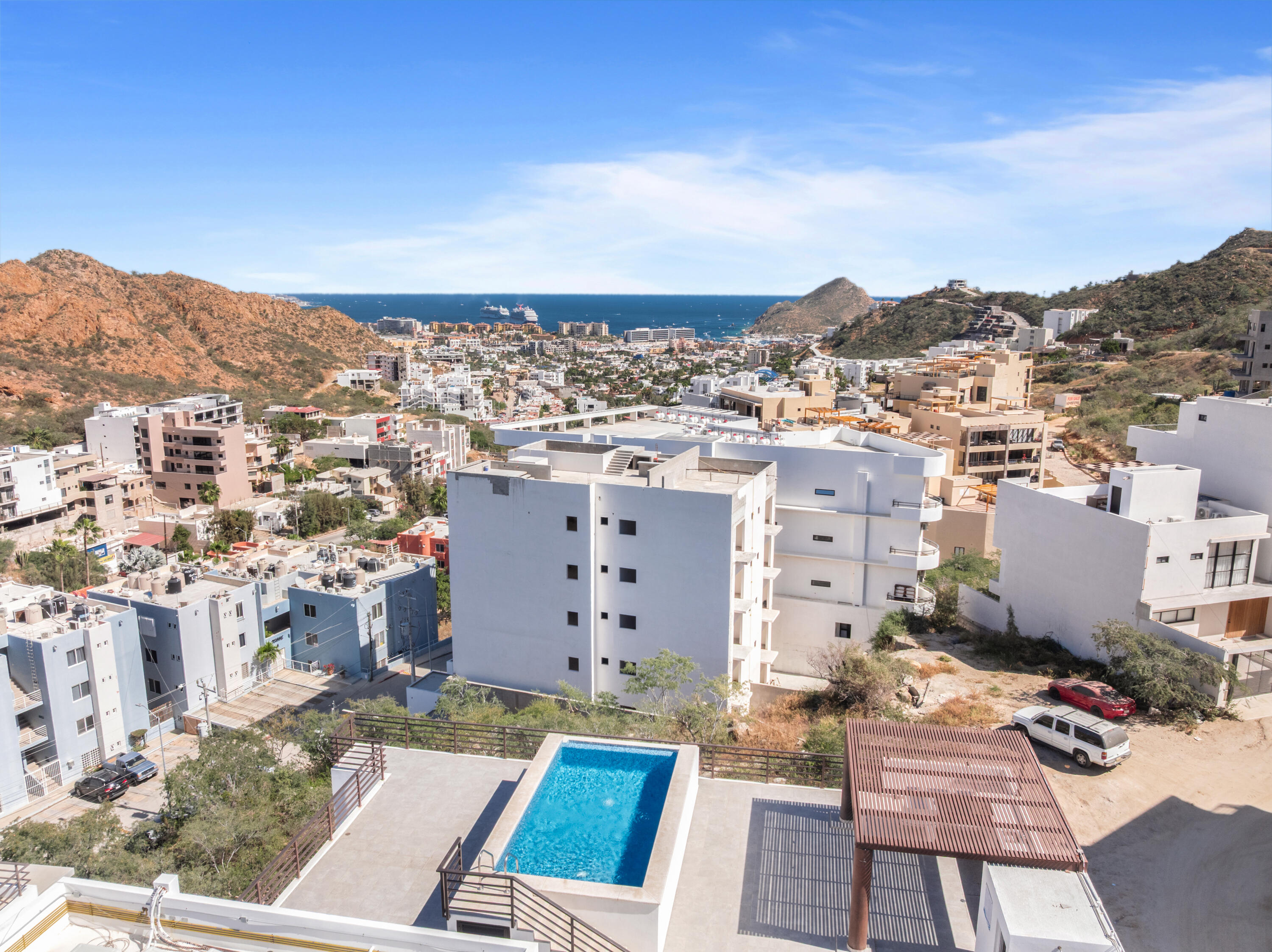 Condo Lomas del Cabo HD2