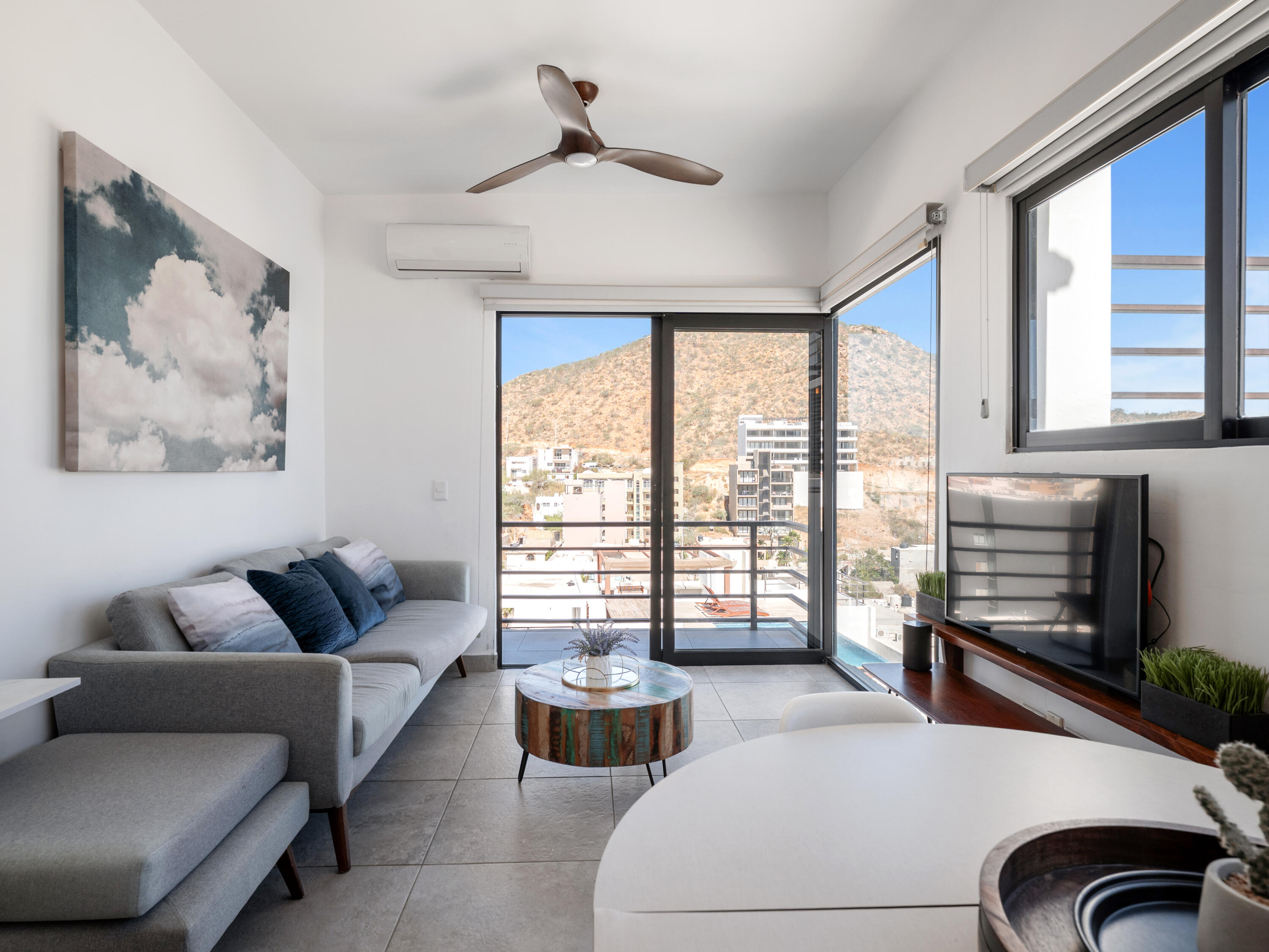 Condo Lomas del Cabo HD2