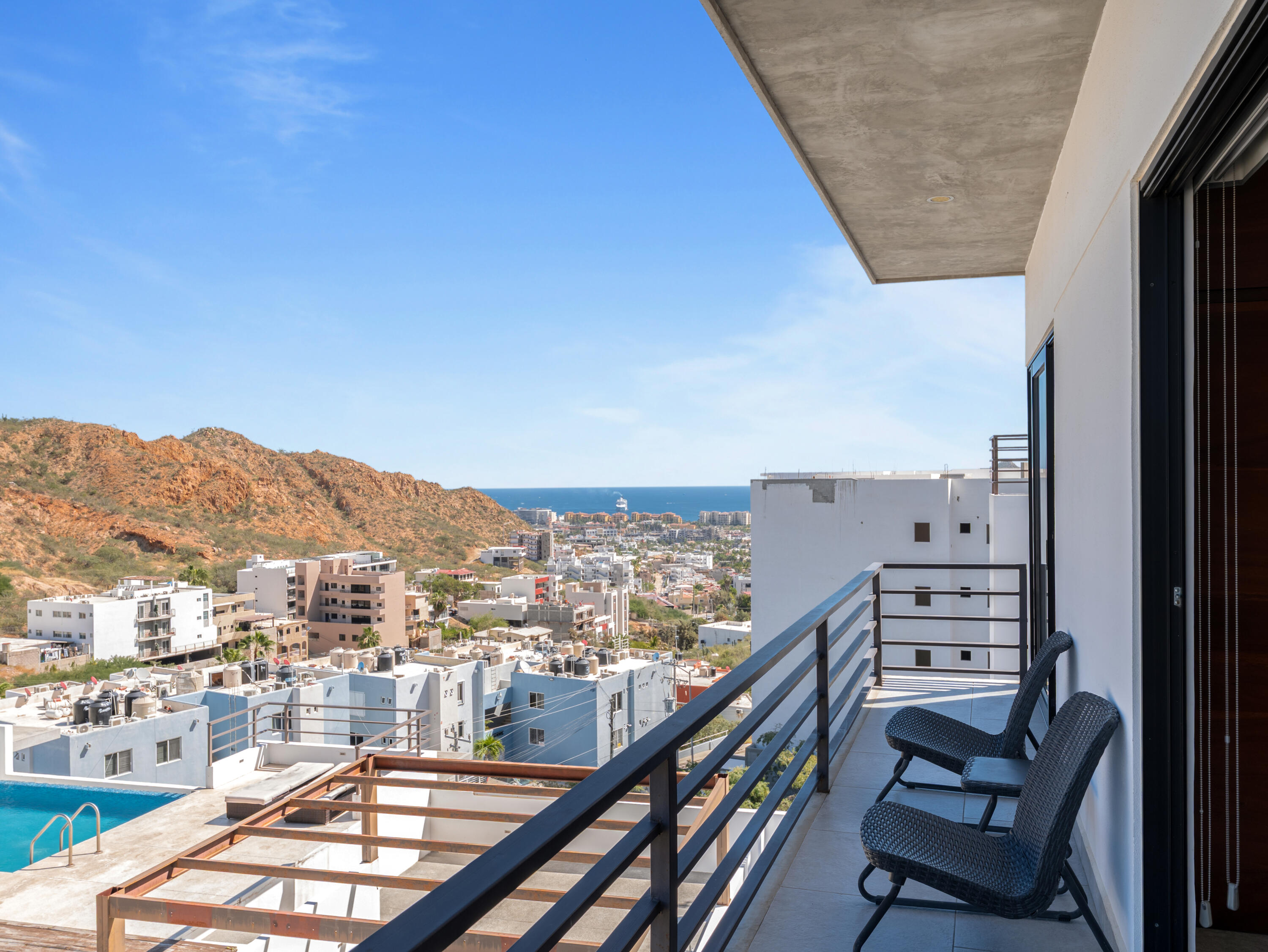 Condo Lomas del Cabo HD2