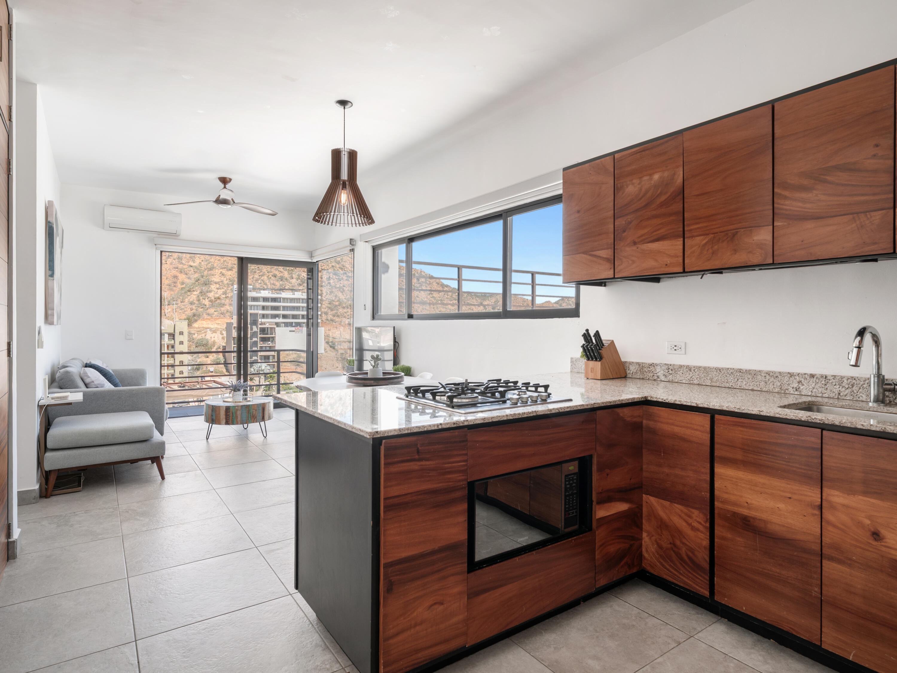Condo Lomas del Cabo HD2