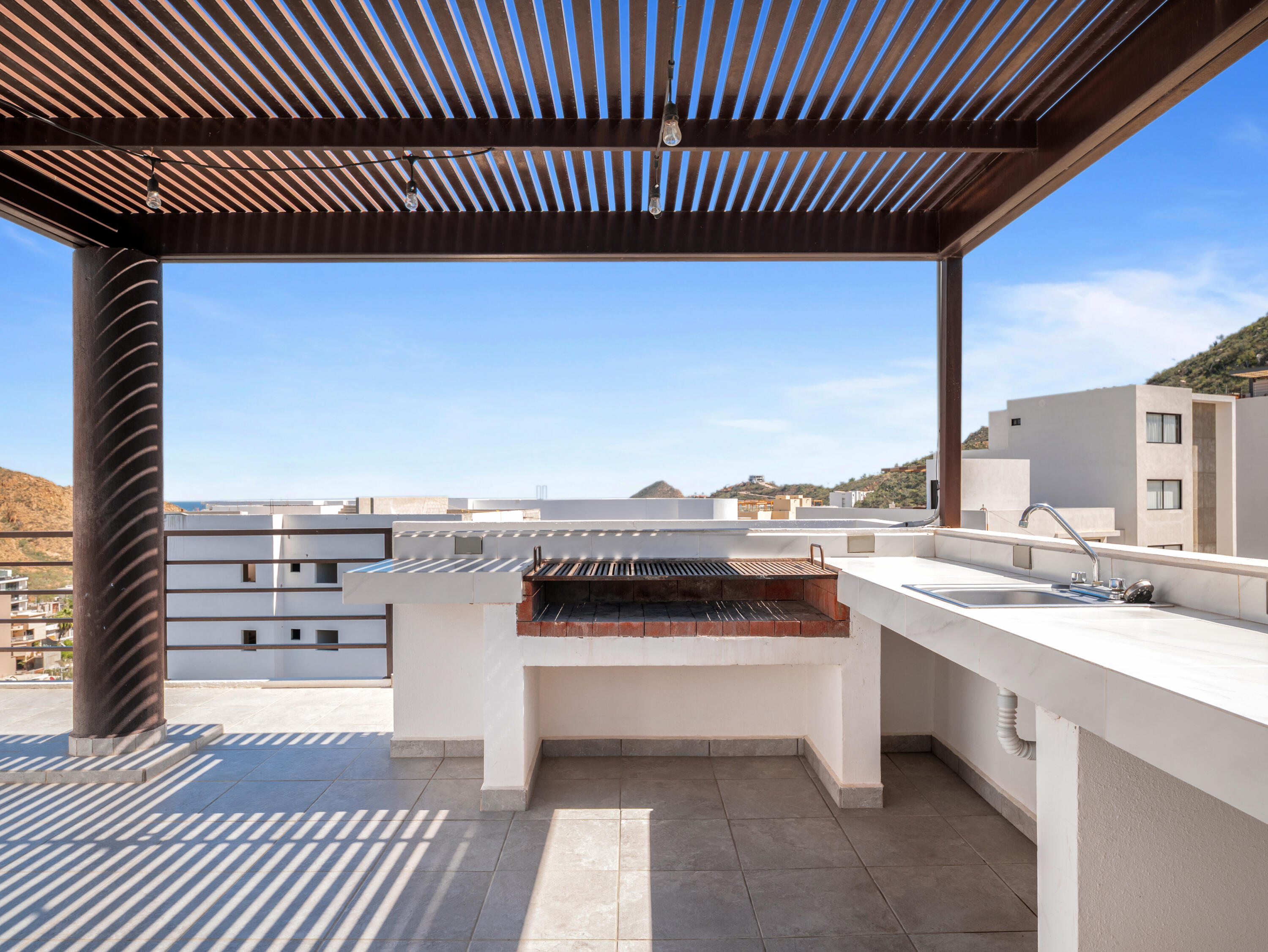 Condo Lomas del Cabo HD2