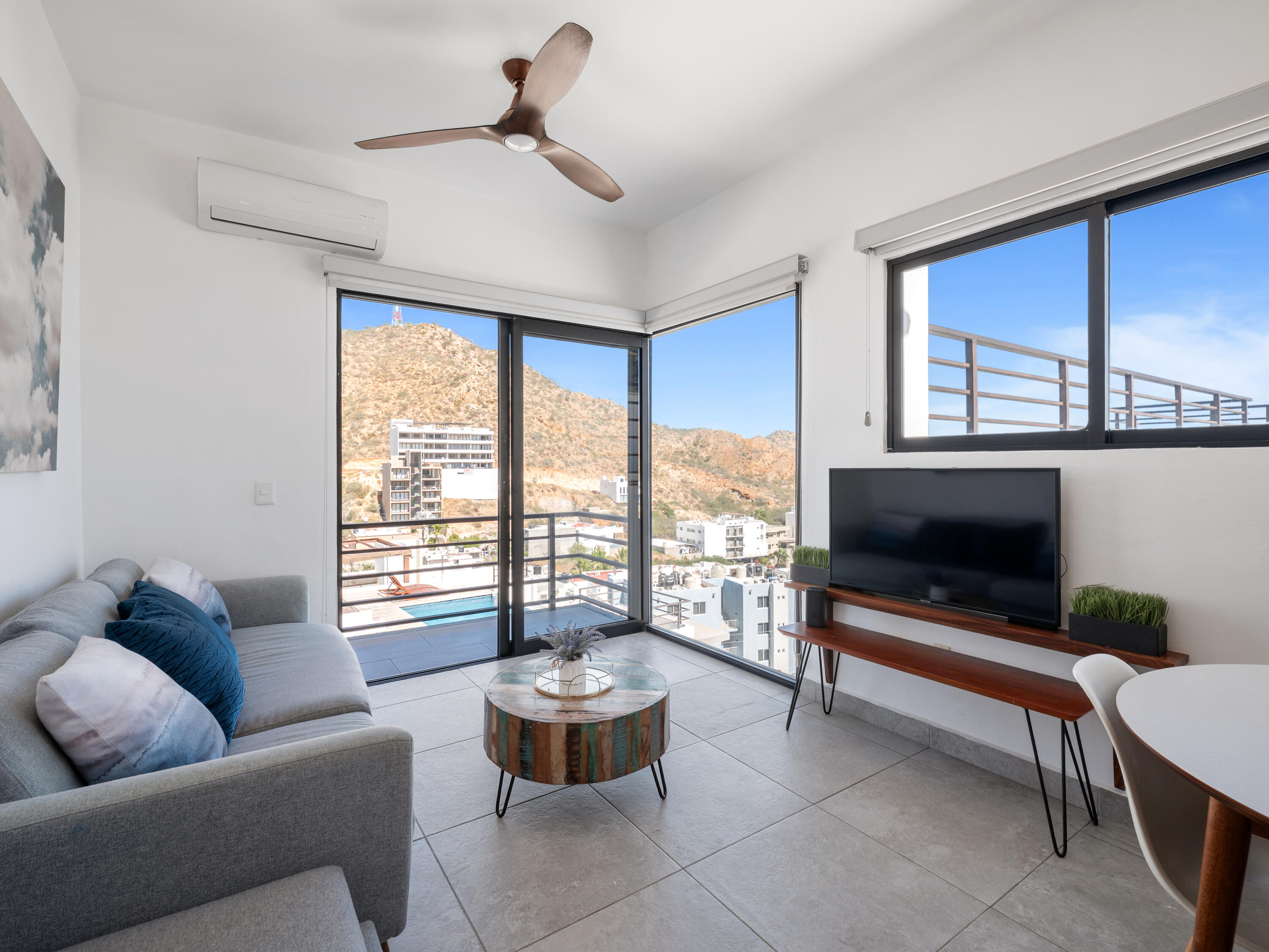Condo Lomas del Cabo HD2