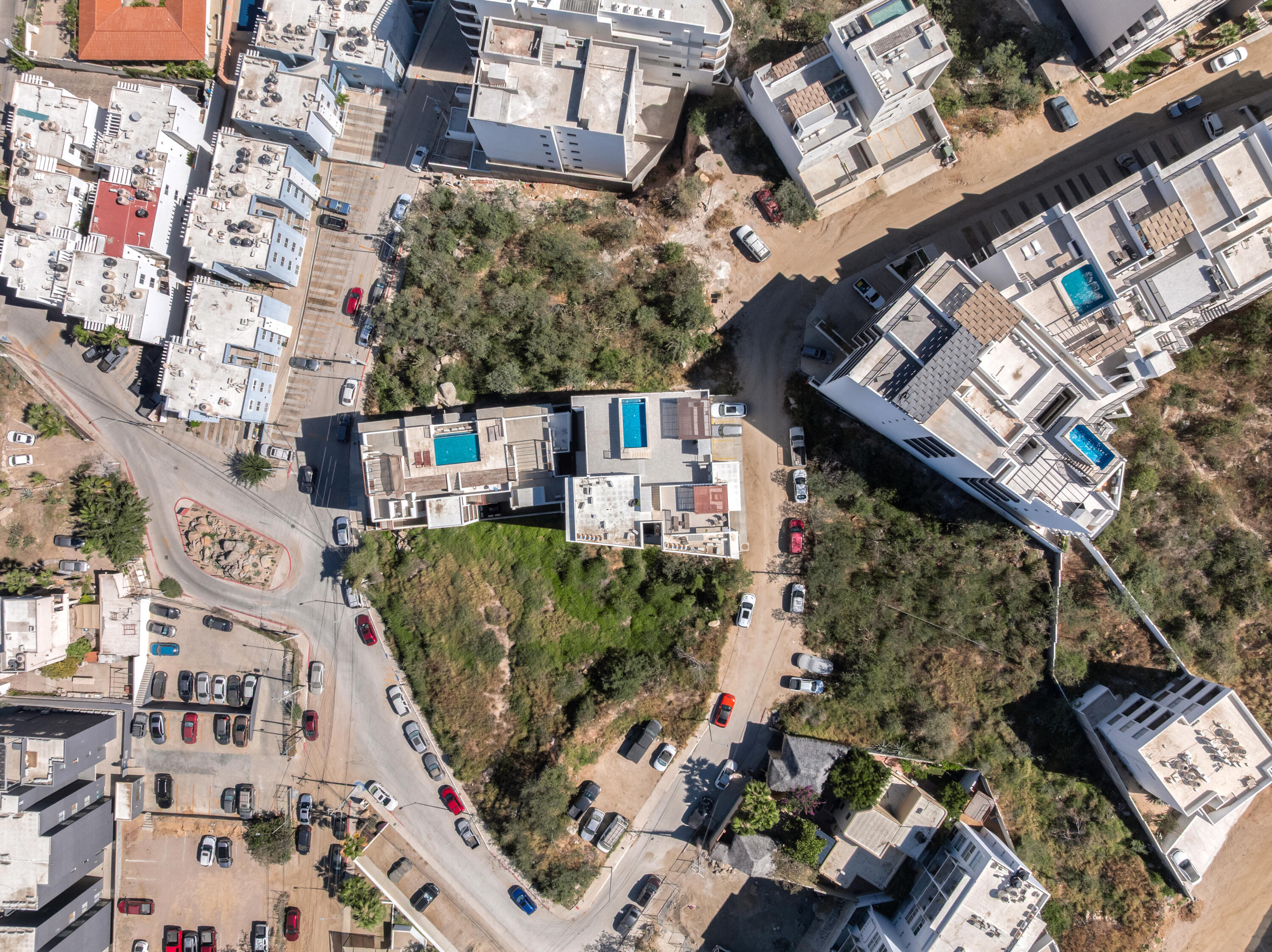 Condo Lomas del Cabo HD2