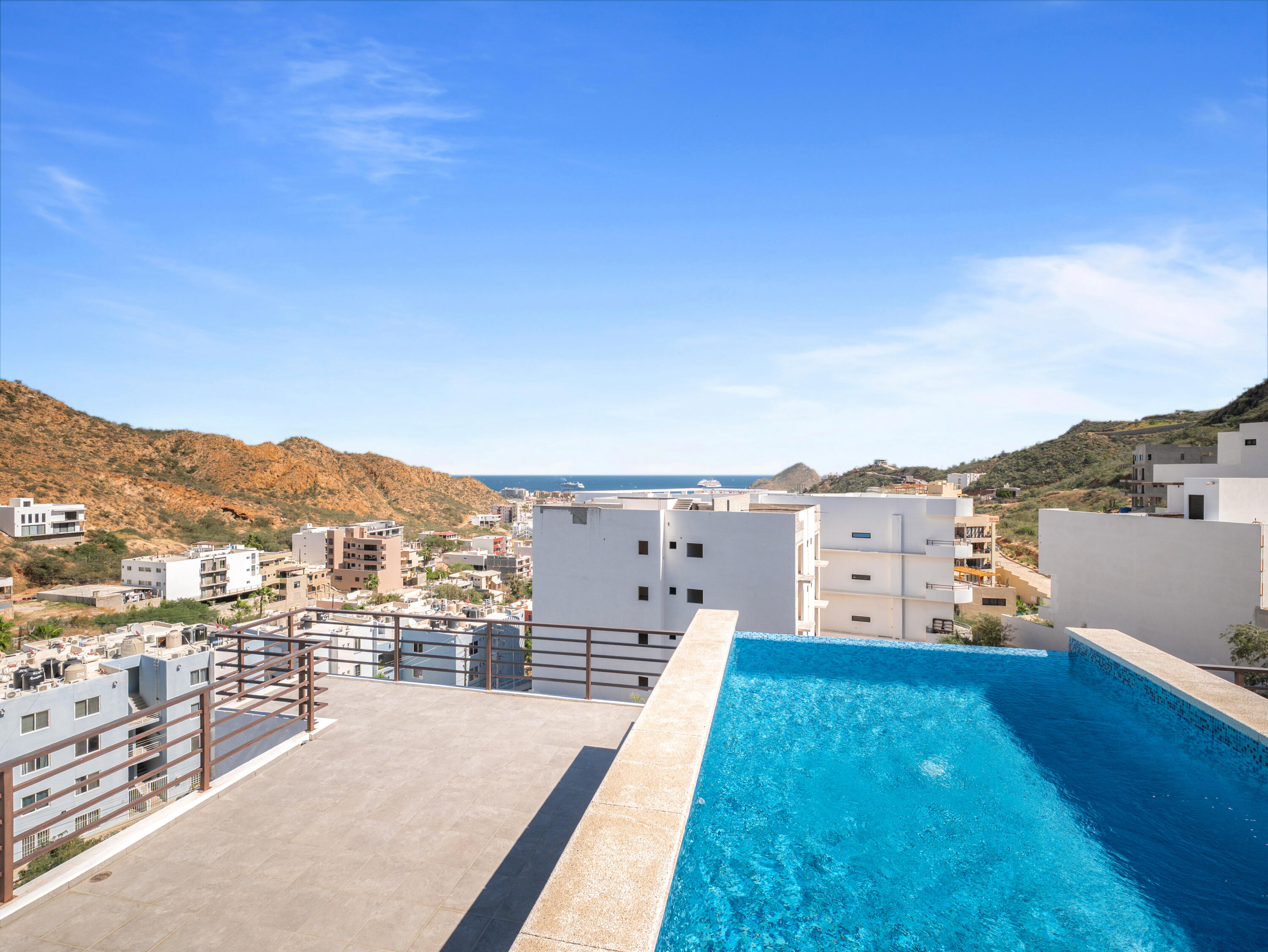 Condo Lomas del Cabo HD2