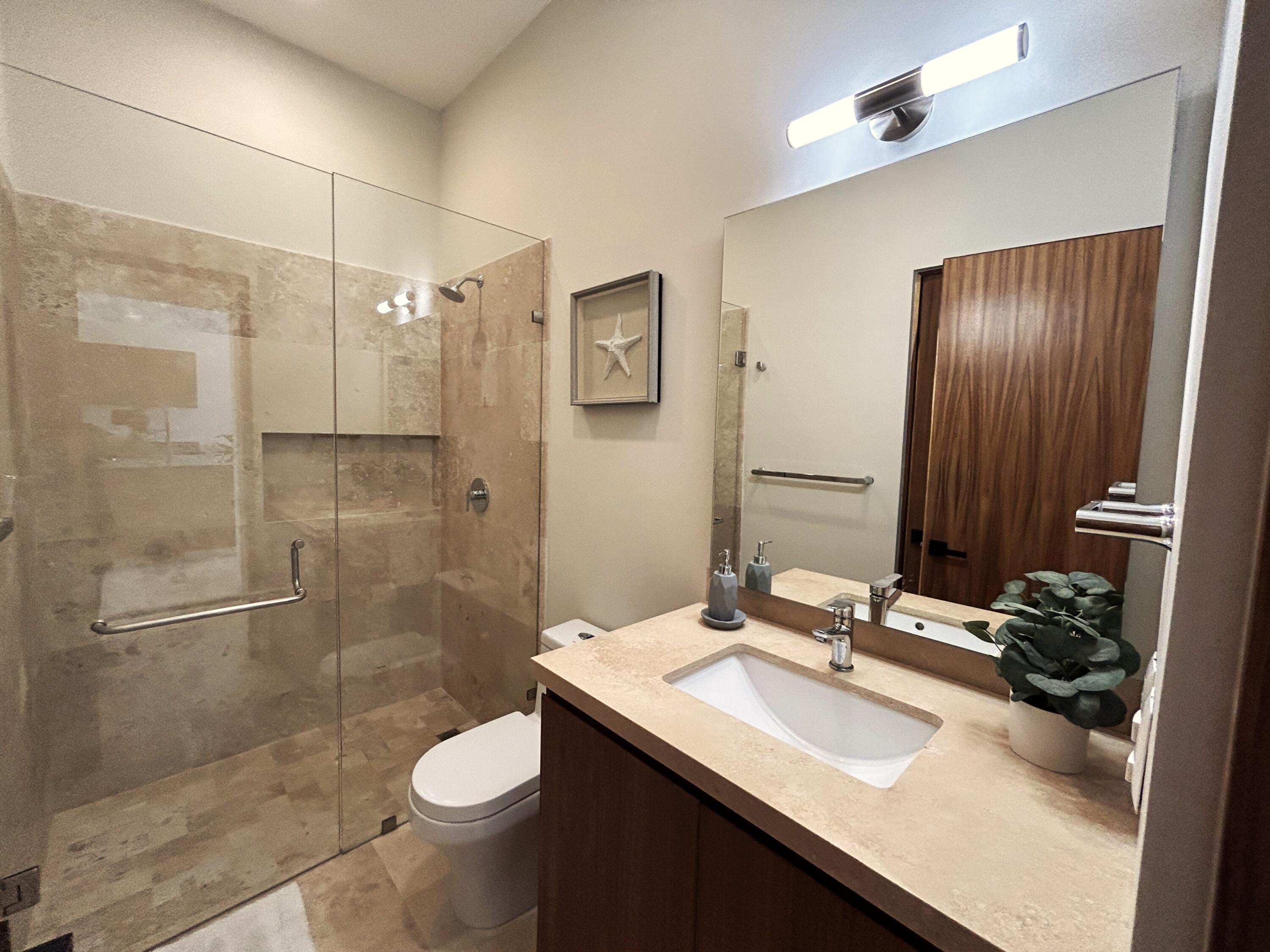 Lote 49 Isla dorada vista real desarro, Penthouse Veranda