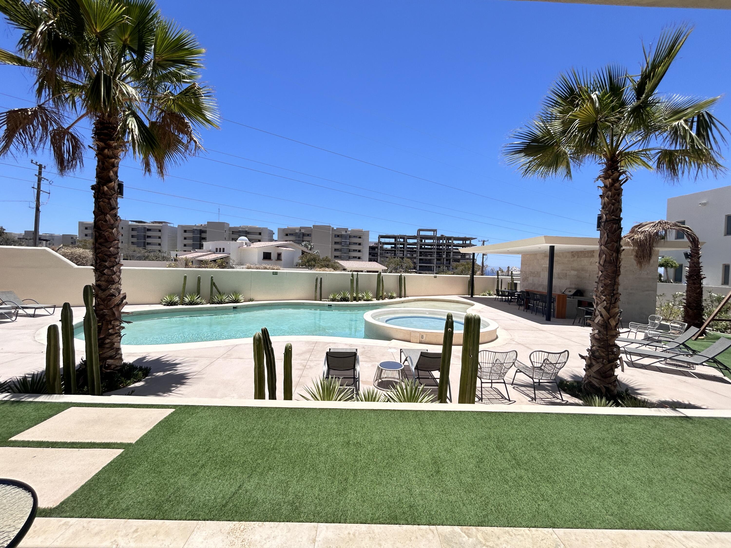 Lote 49 Isla dorada vista real desarro, Penthouse Veranda