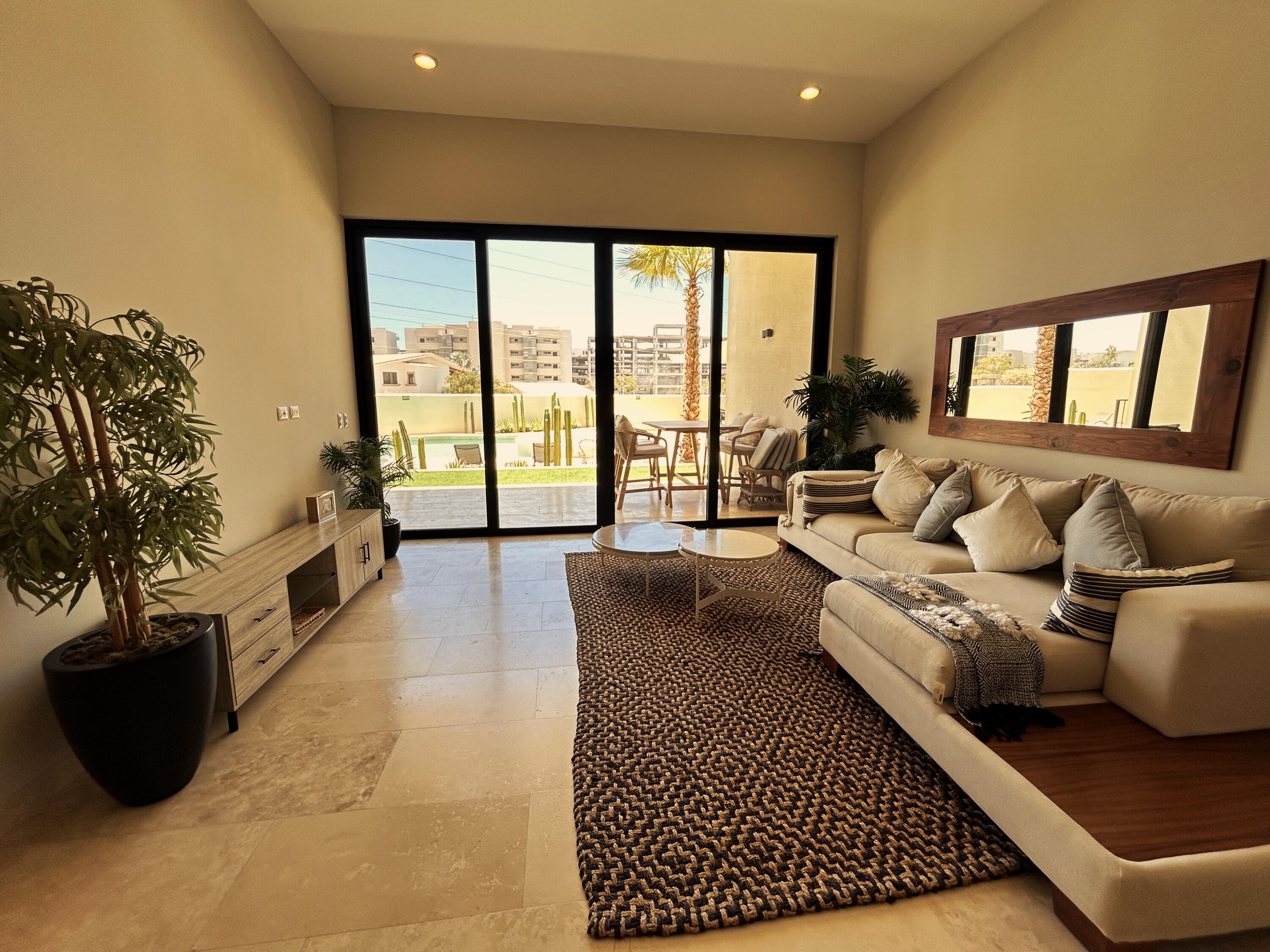 Lote 49 Isla dorada vista real desarro, Penthouse Veranda