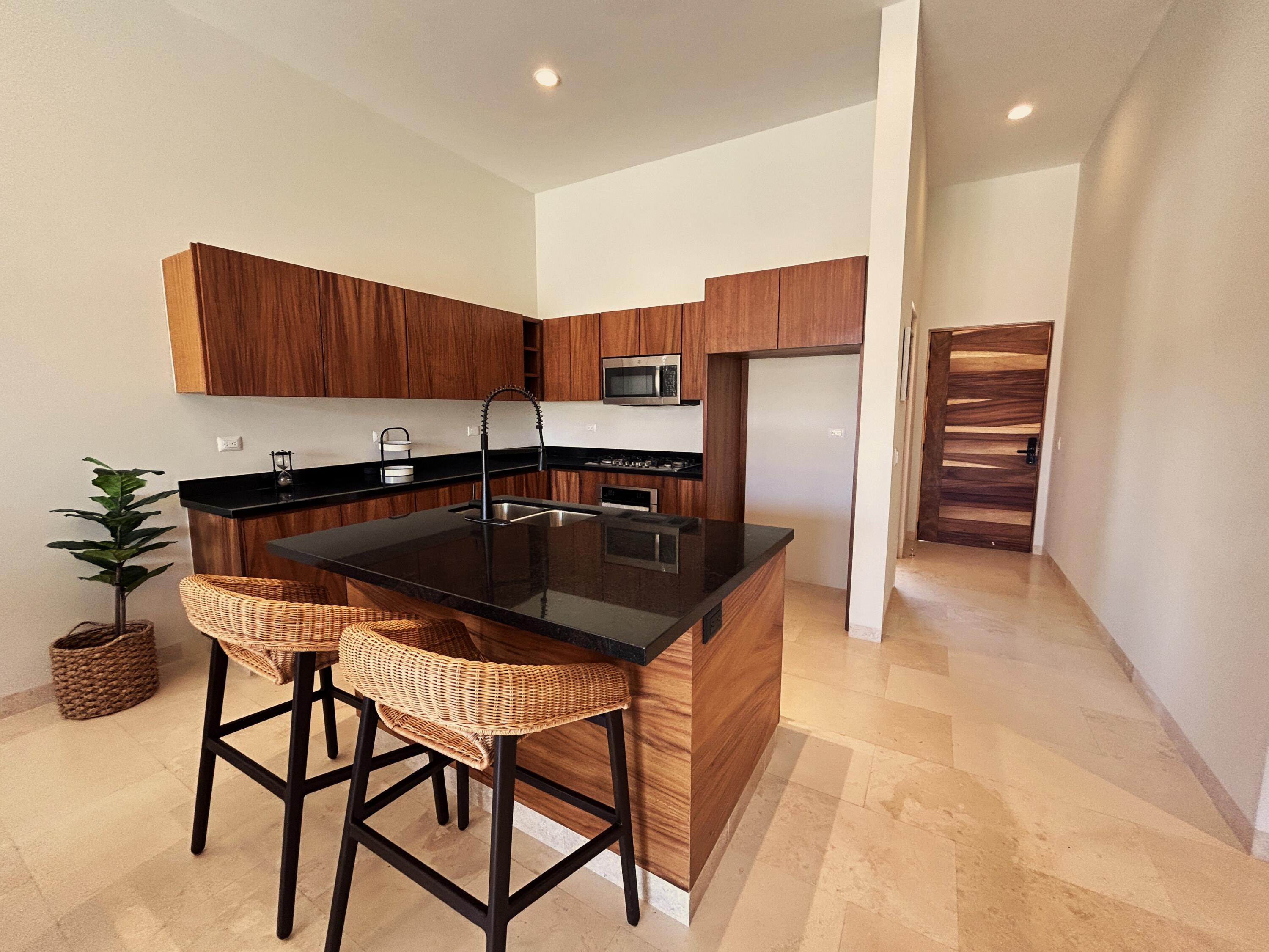 Lote 49 Isla dorada vista real desarro, Penthouse Veranda