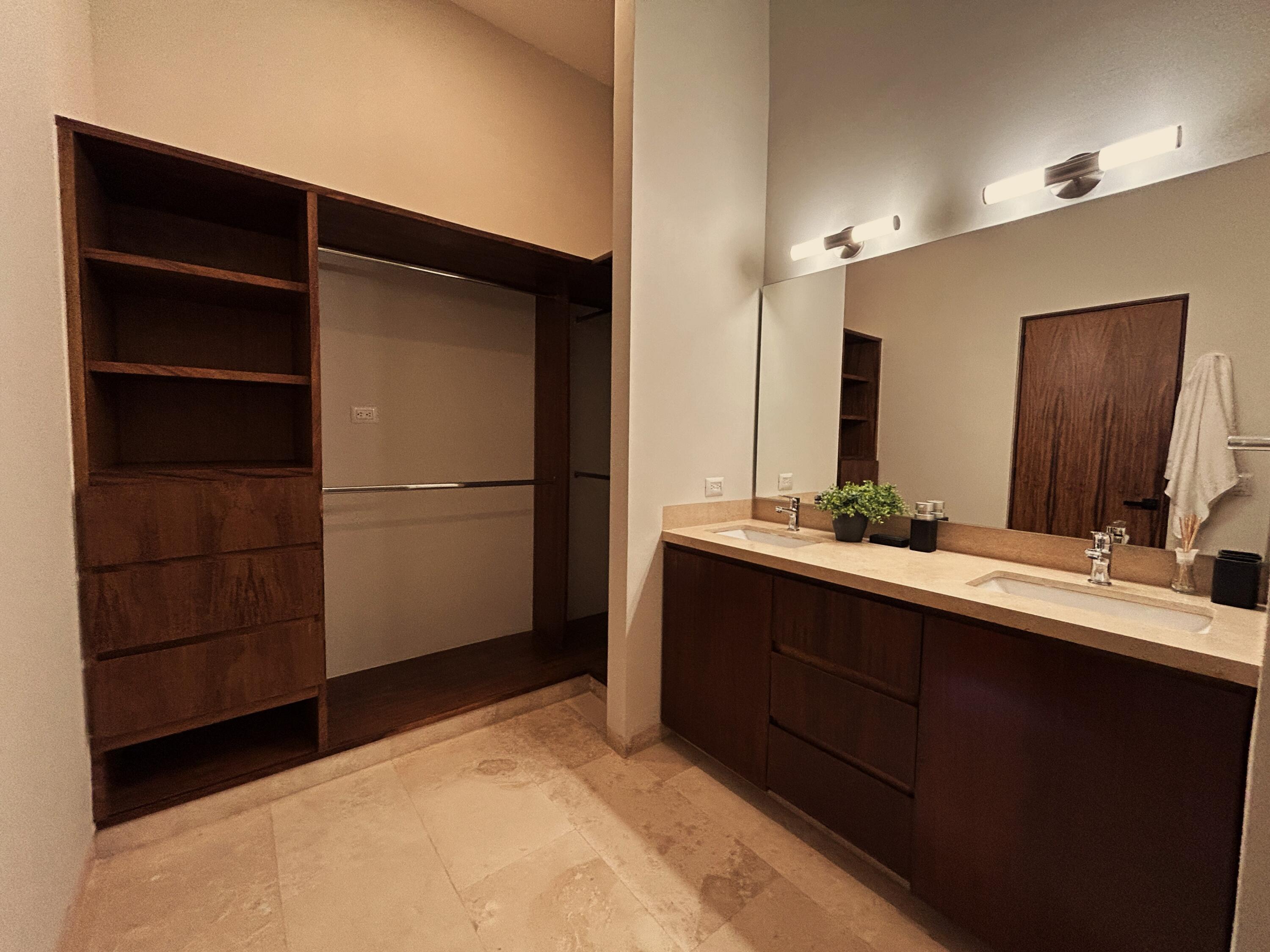 Lote 49 Isla dorada vista real desarro, Penthouse Veranda