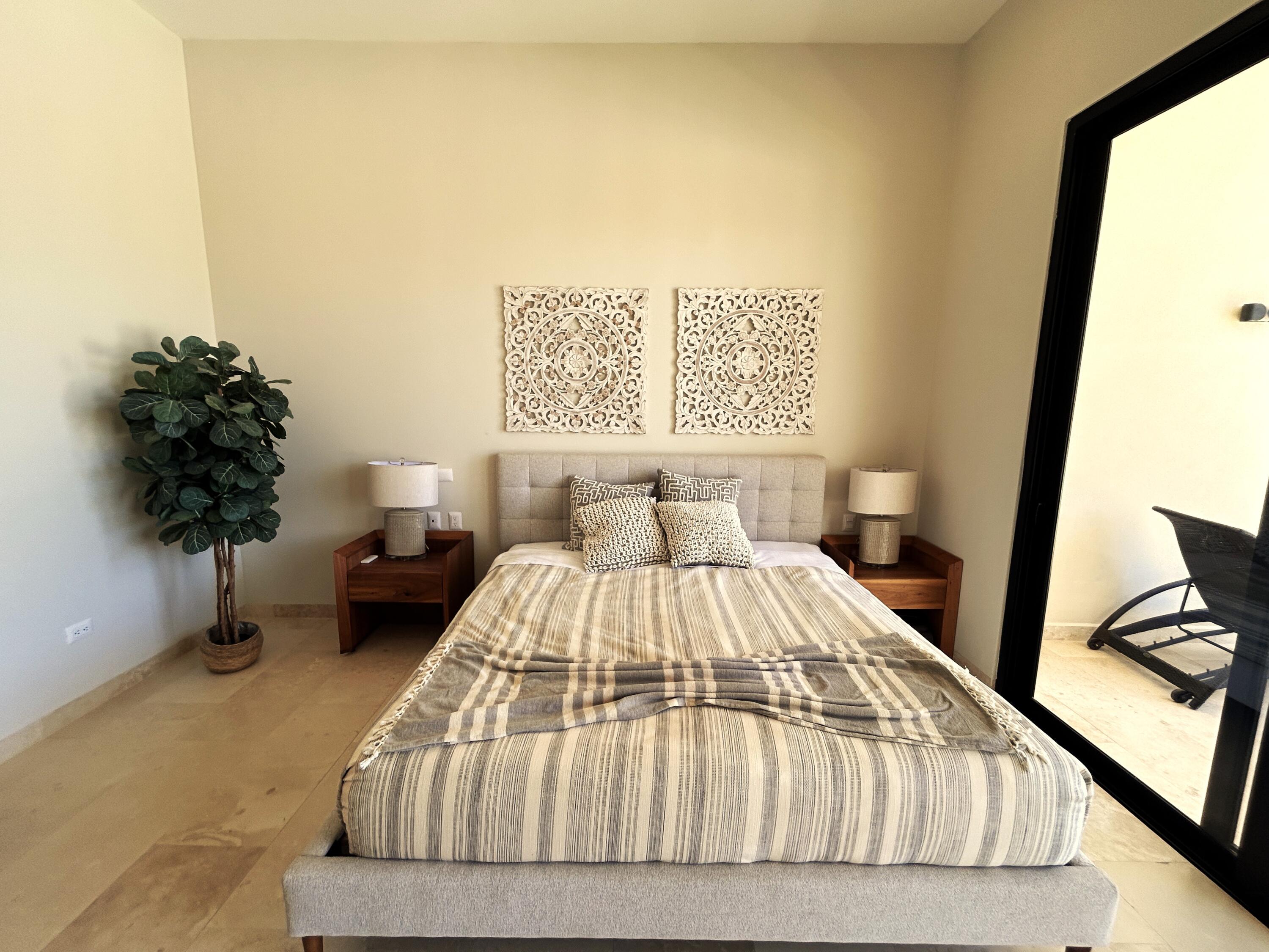 Lote 49 Isla dorada vista real desarro, Penthouse Veranda