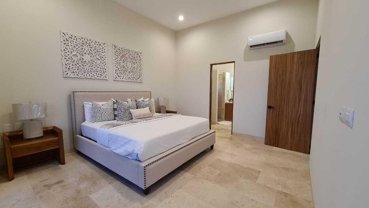 Lote 49 Isla dorada vista real desarro, Penthouse Veranda