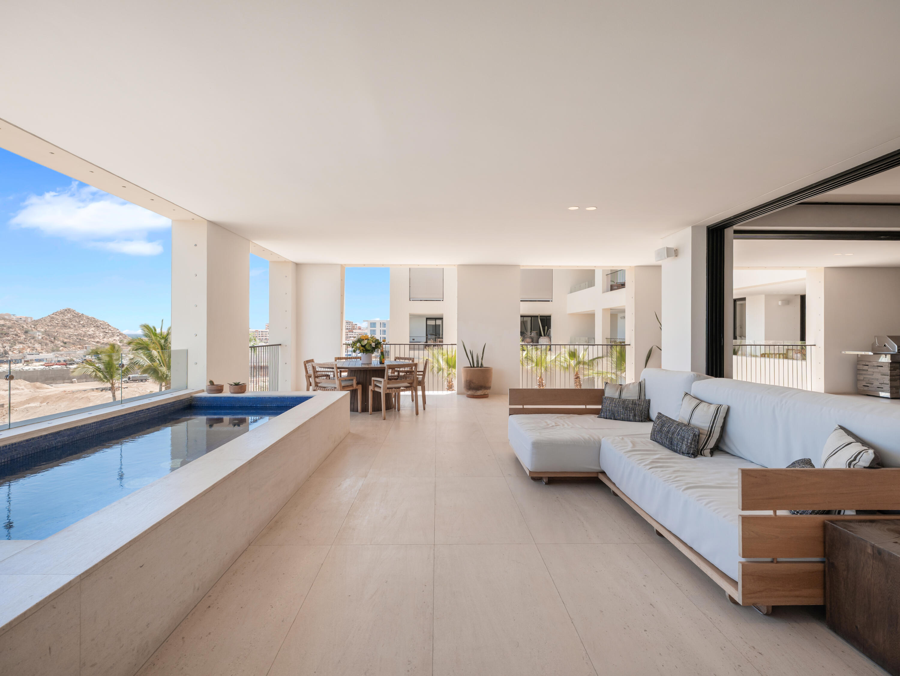 1 Homes Cabo