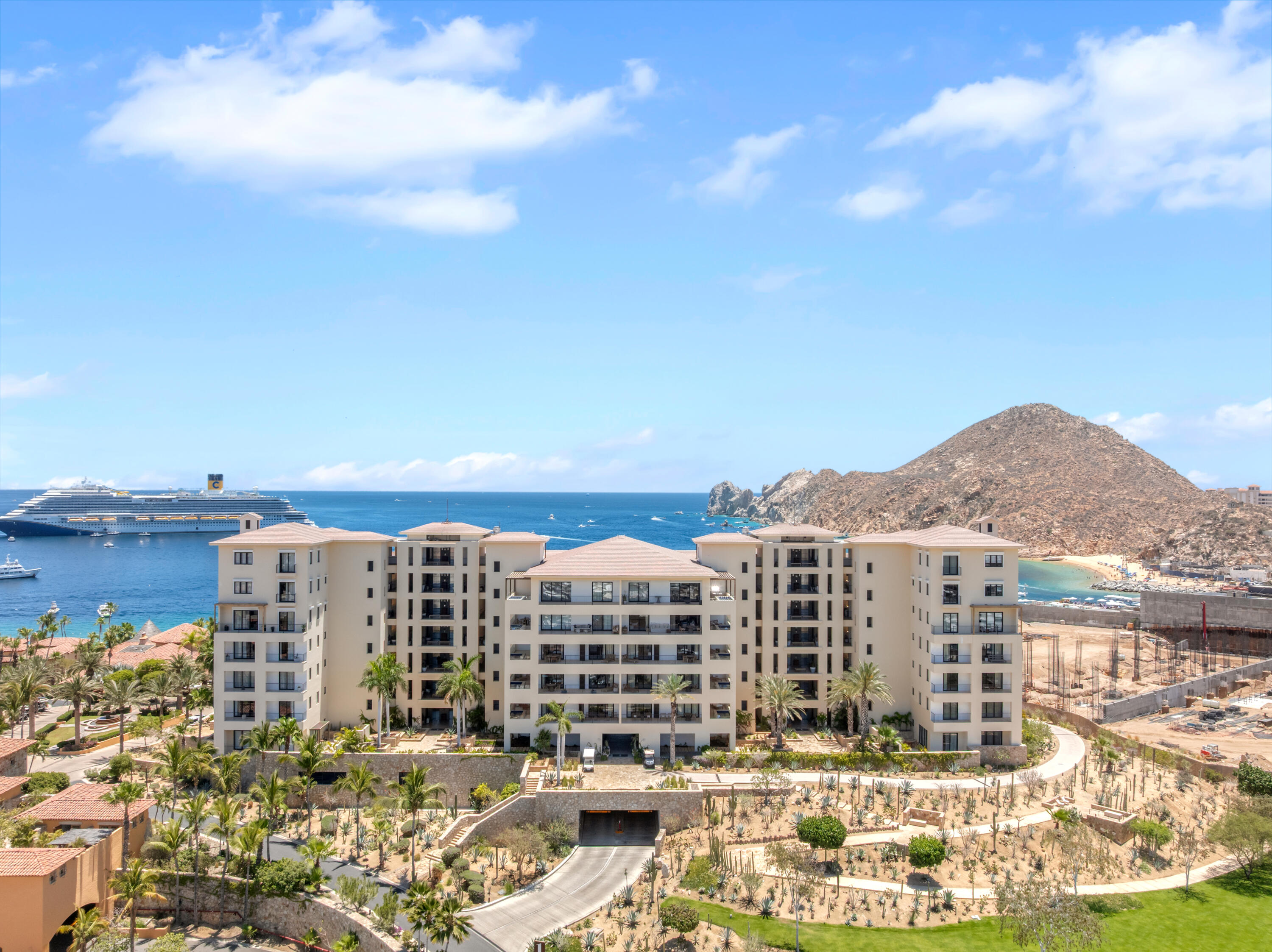 1 Homes Cabo