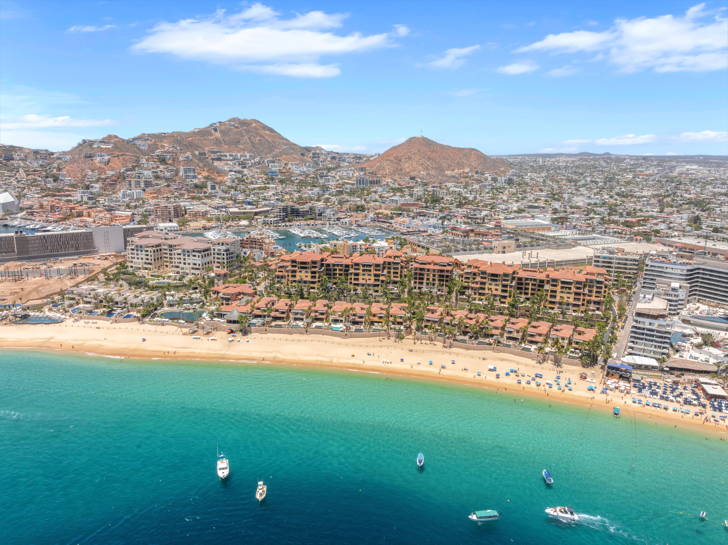 1 Homes Cabo