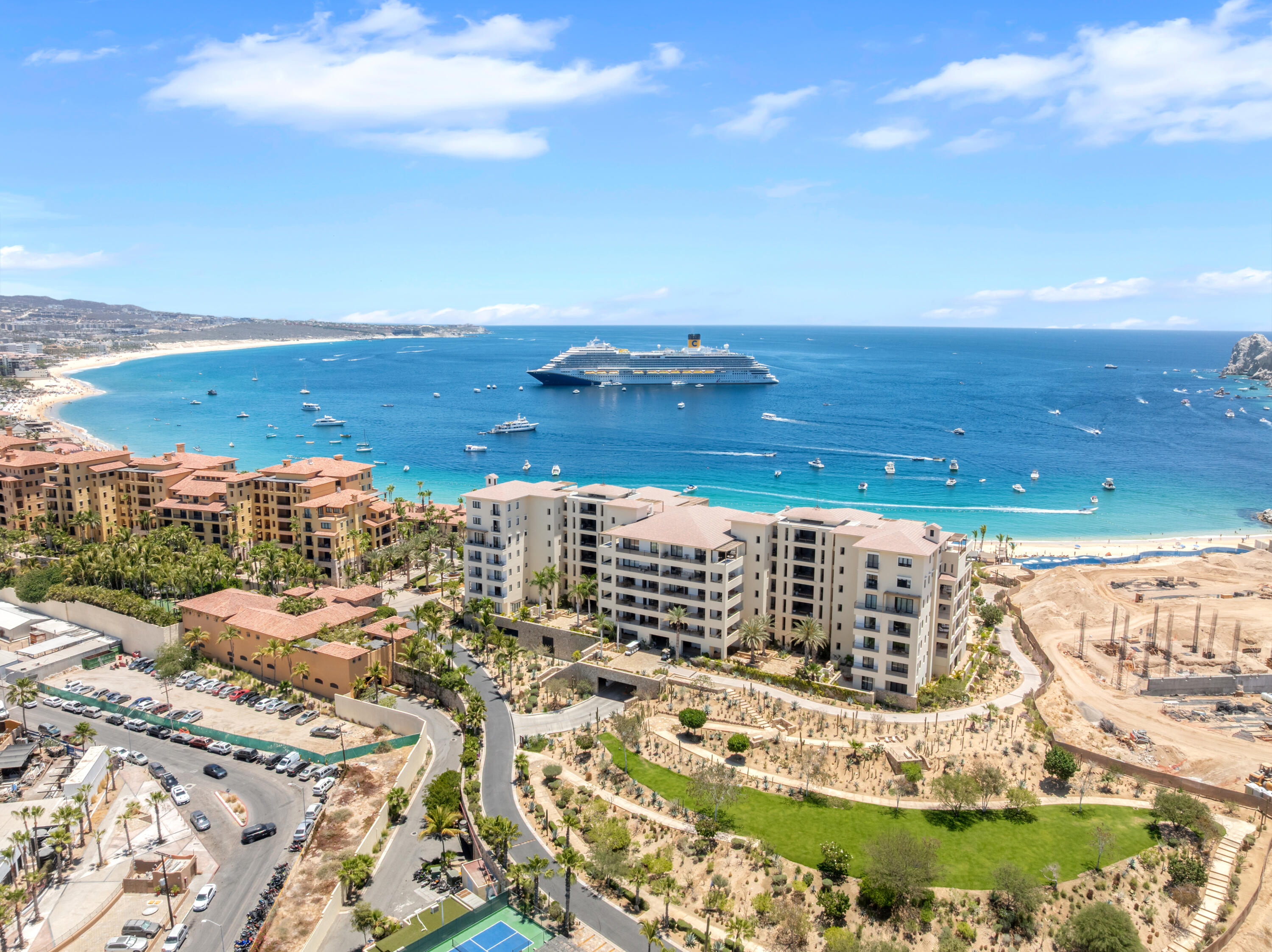 1 Homes Cabo