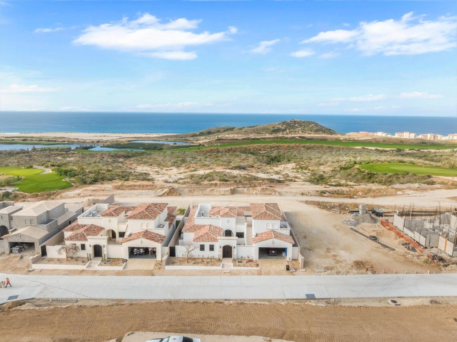 Homesite 69, The Villas at RSL