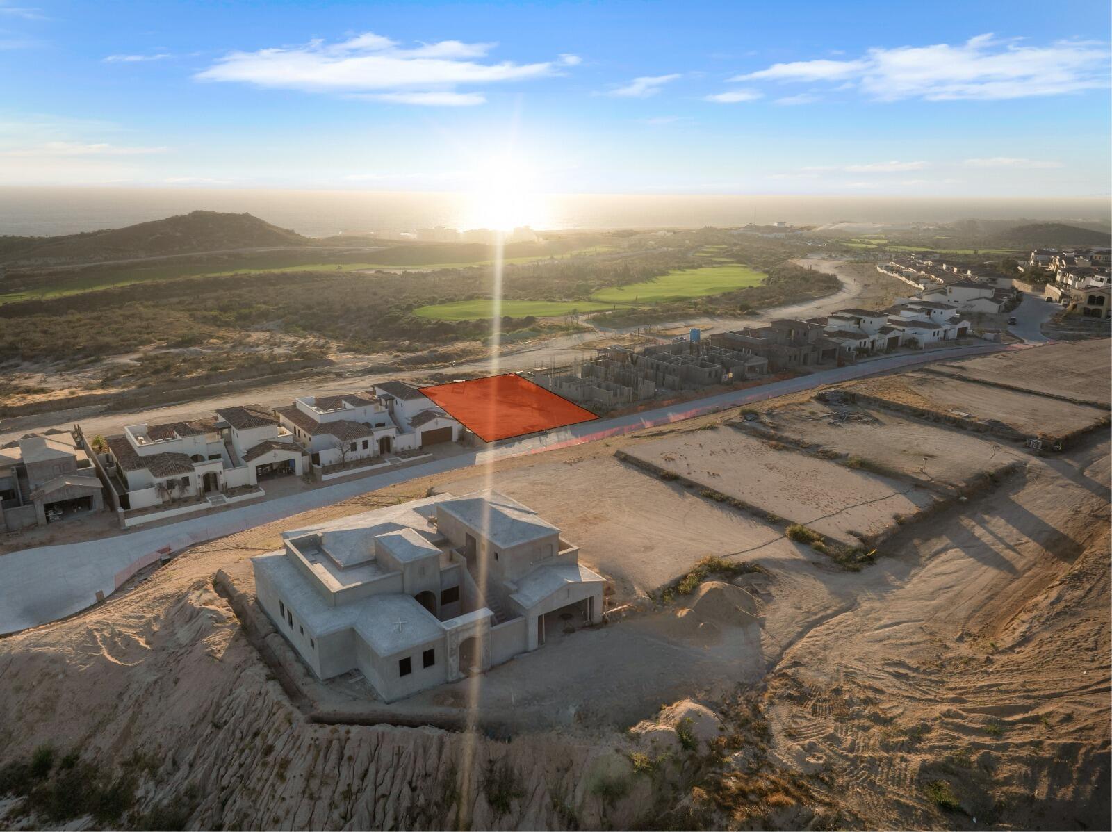 Homesite 69, The Villas at RSL
