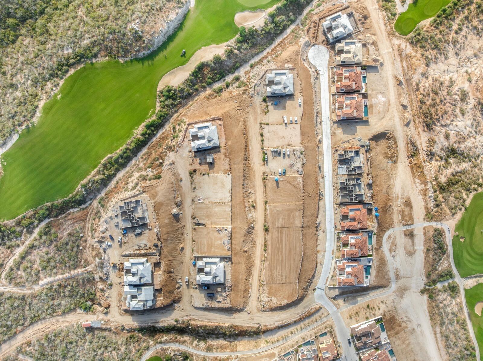 Homesite 69, The Villas at RSL