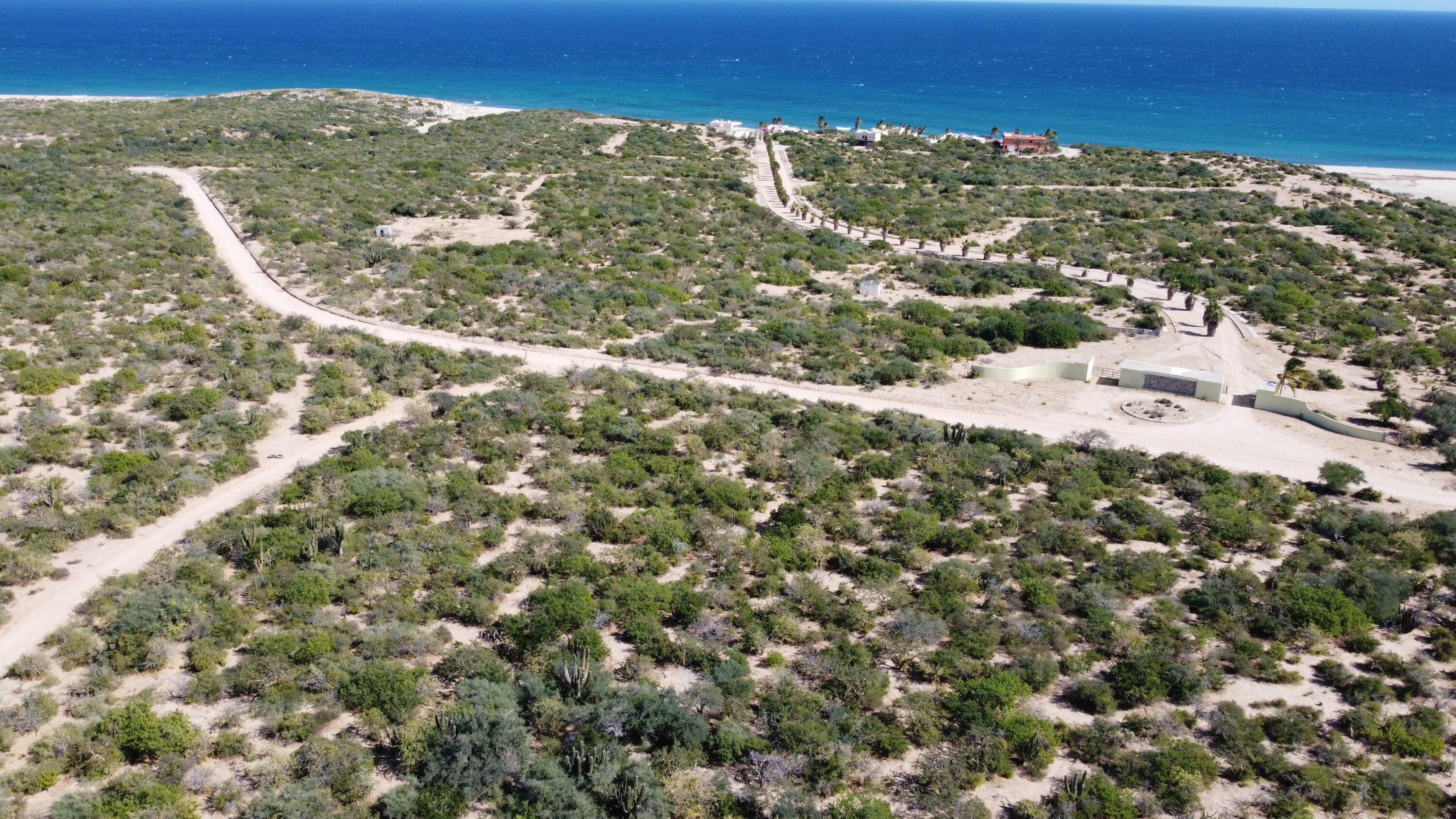 Boca Del Salado