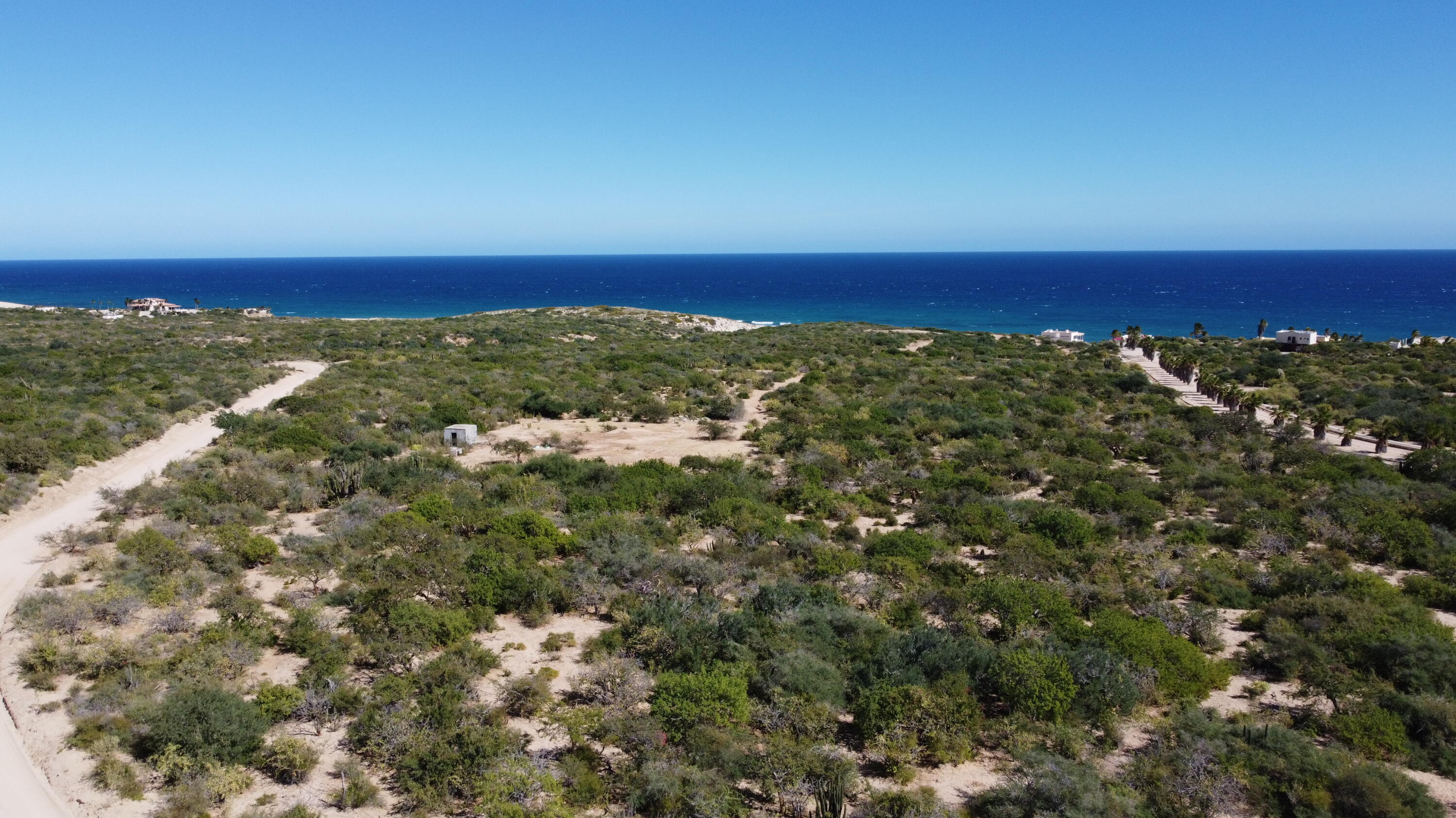 Boca Del Salado