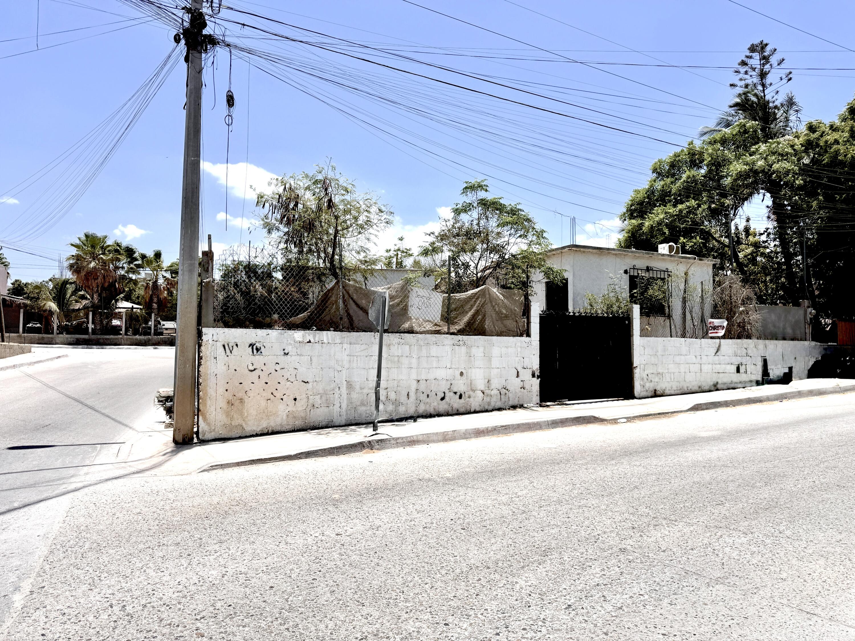 8 WISTON CHURCHILL, GUAYMITAS