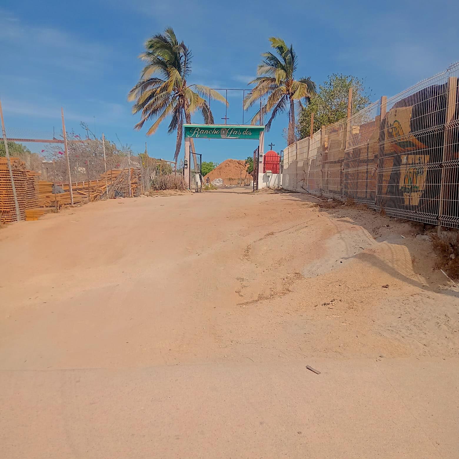 S/N NICOLAS TAMARAL 23477, EL TAMARAL