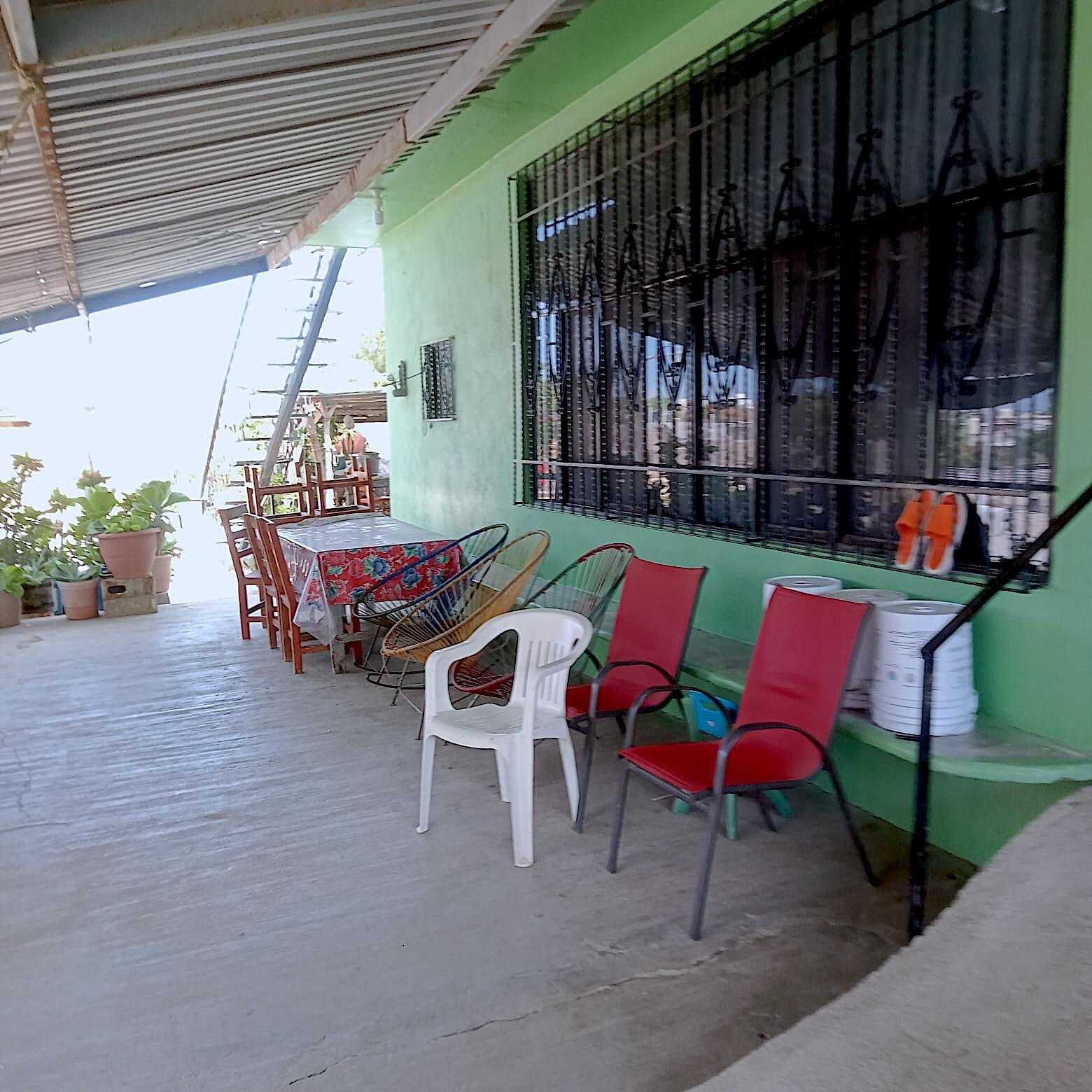 S/N NICOLAS TAMARAL 23477, EL TAMARAL