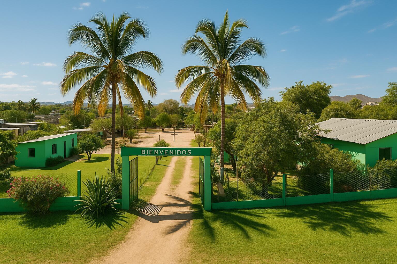 S/N NICOLAS TAMARAL 23477, EL TAMARAL