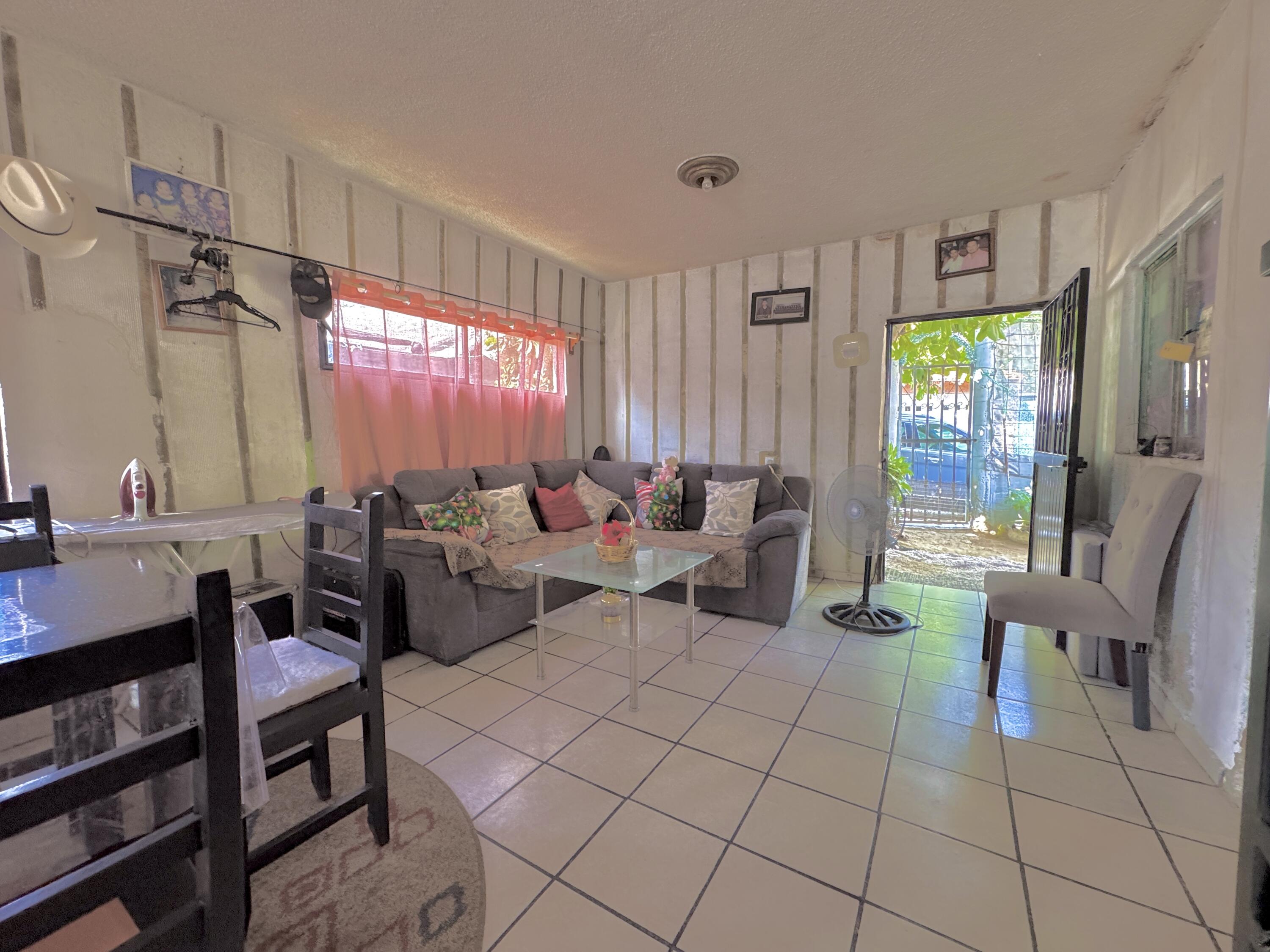 57 LTE 1 TARAHUMARAS, EMILIO POINT