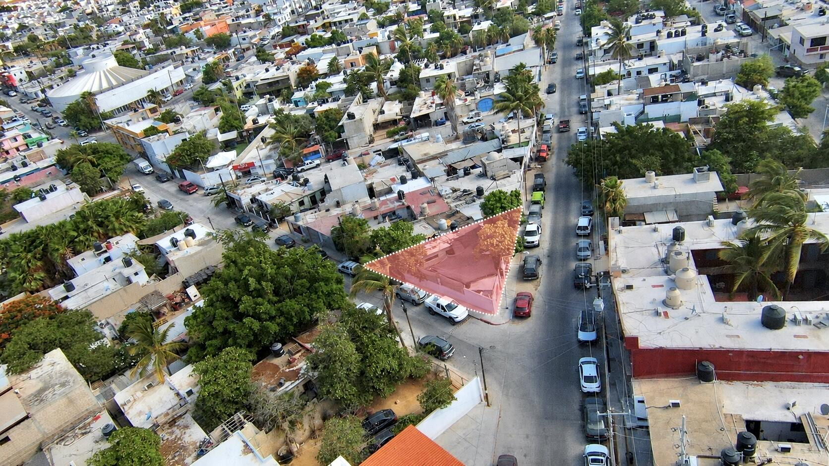 57 LTE 1 TARAHUMARAS, EMILIO POINT