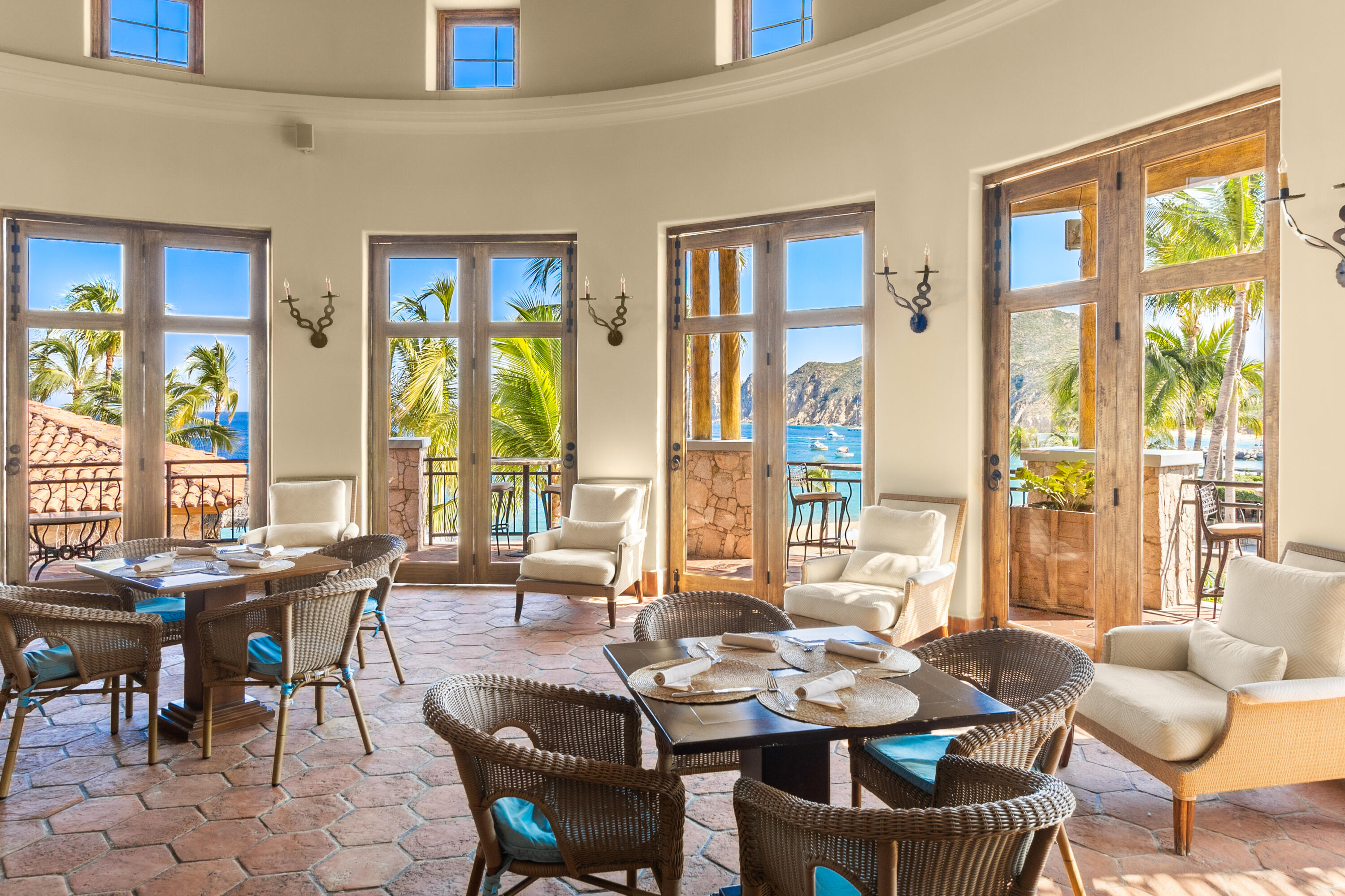 Hacienda Beach Club