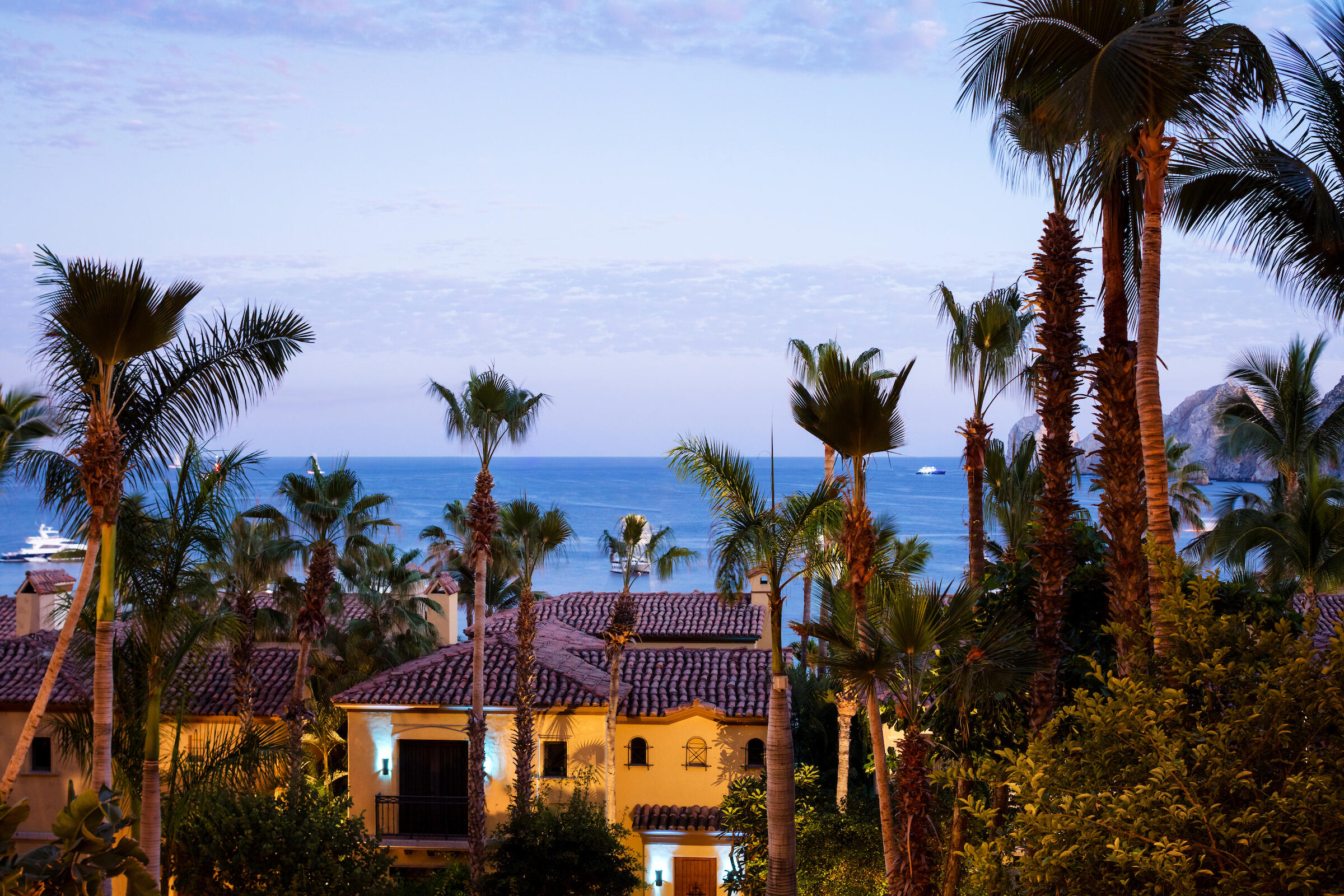 Hacienda Beach Club