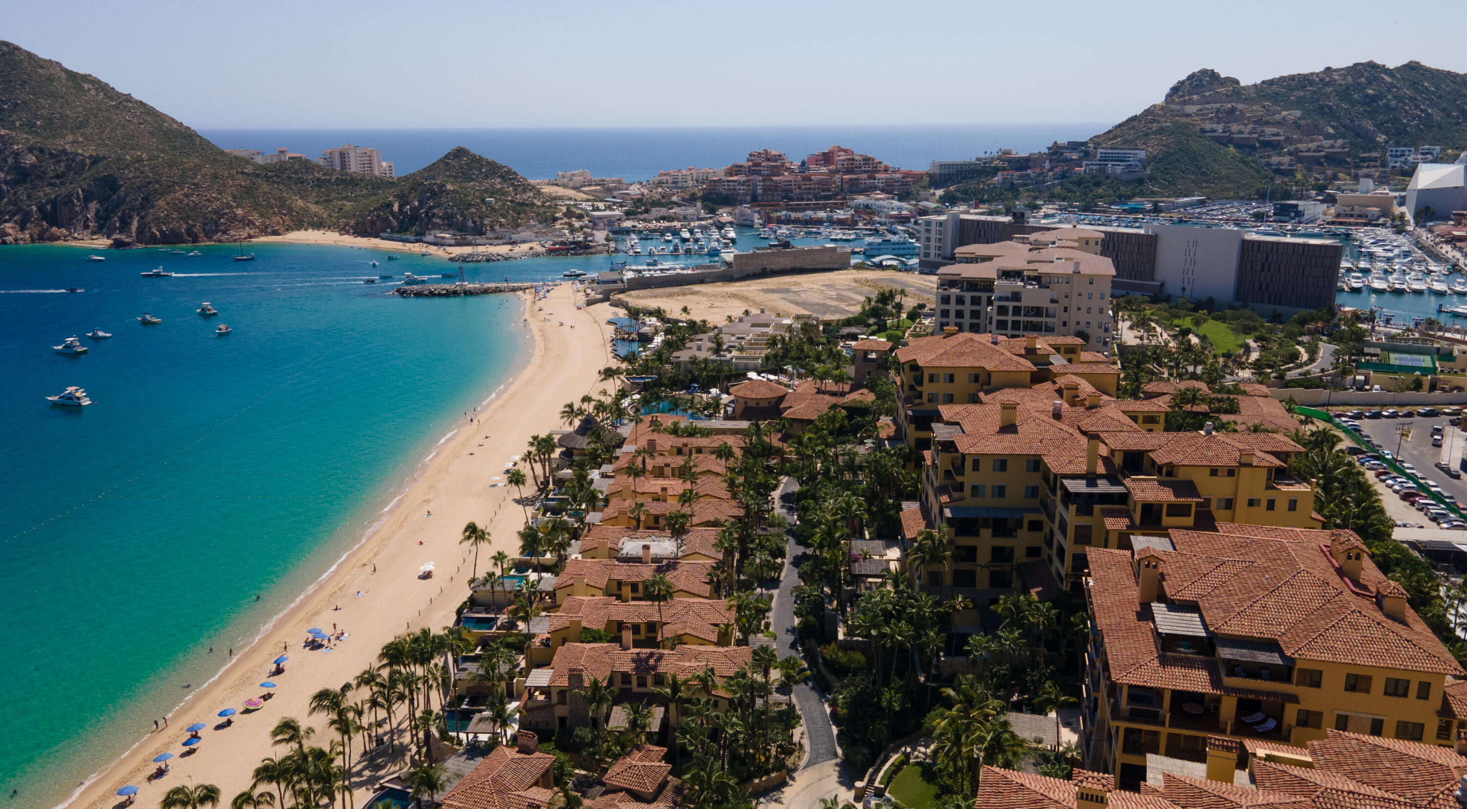 Hacienda Beach Club