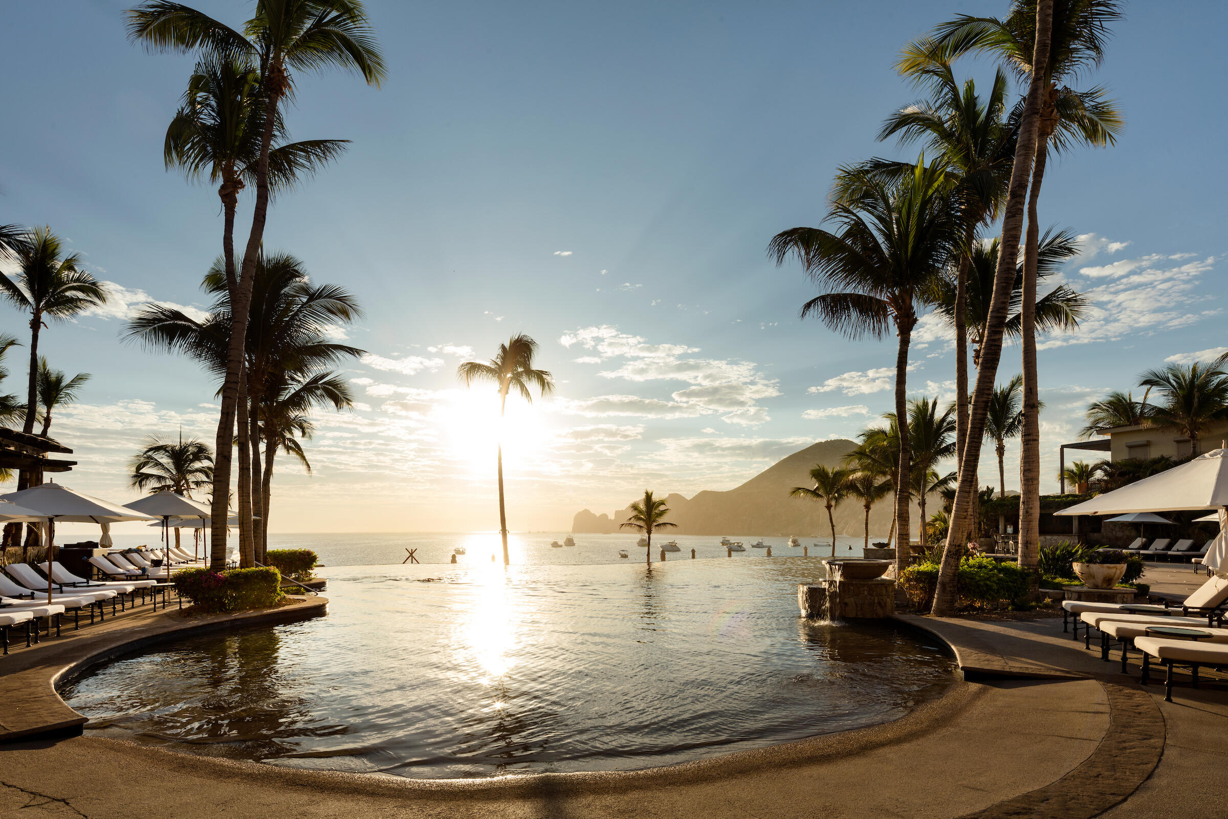 Hacienda Beach Club