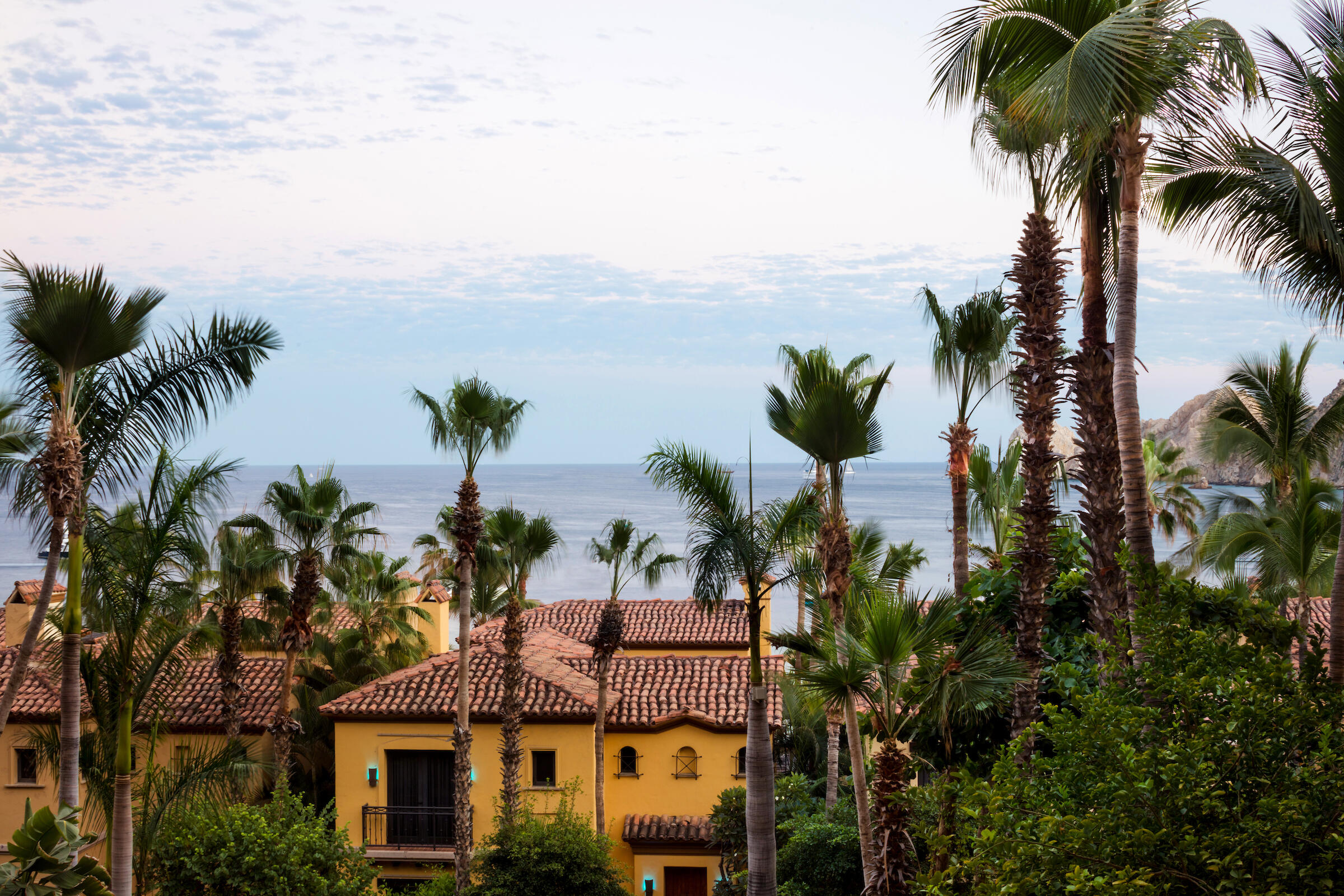 Hacienda Beach Club