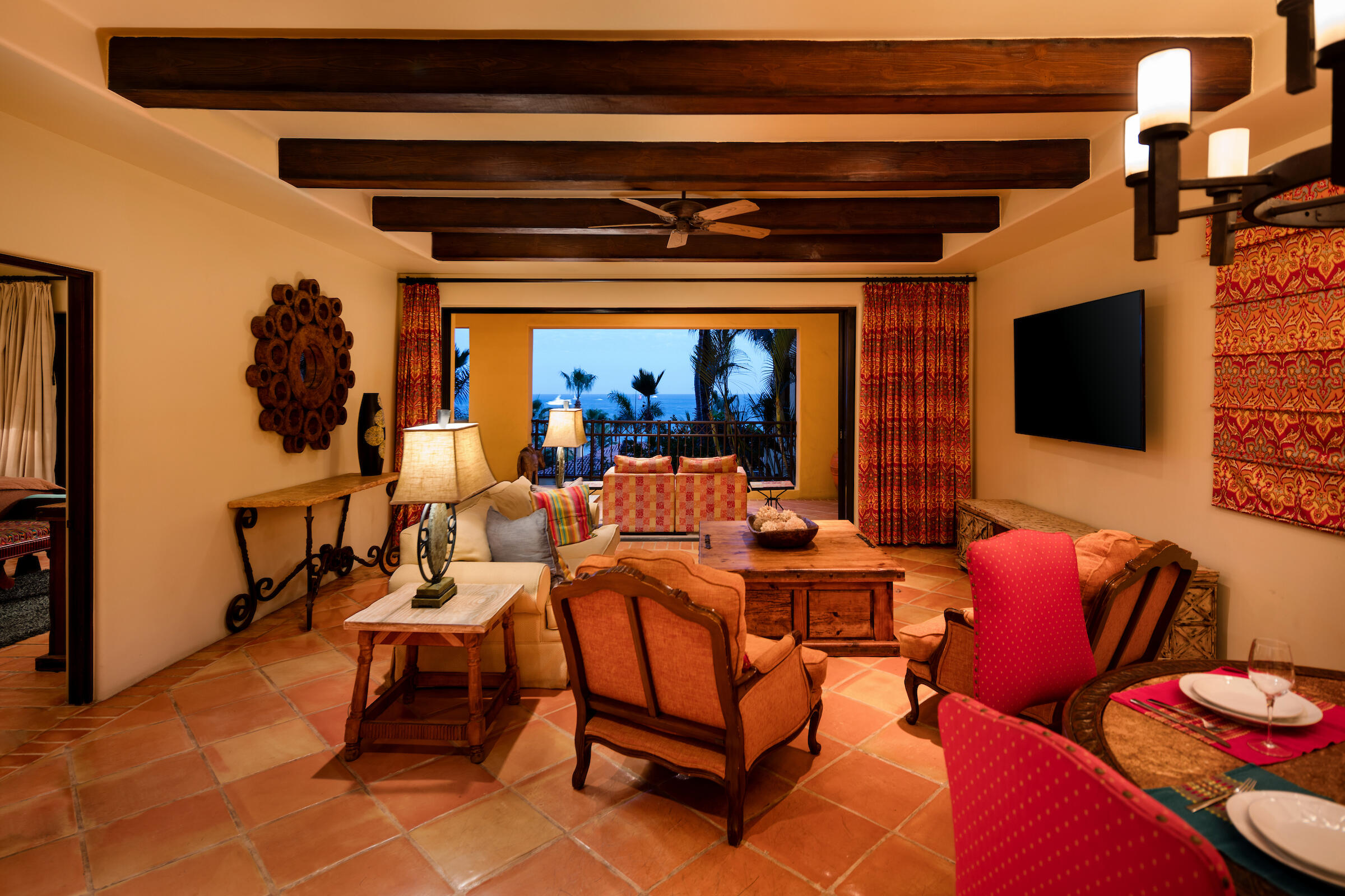 Hacienda Beach Club