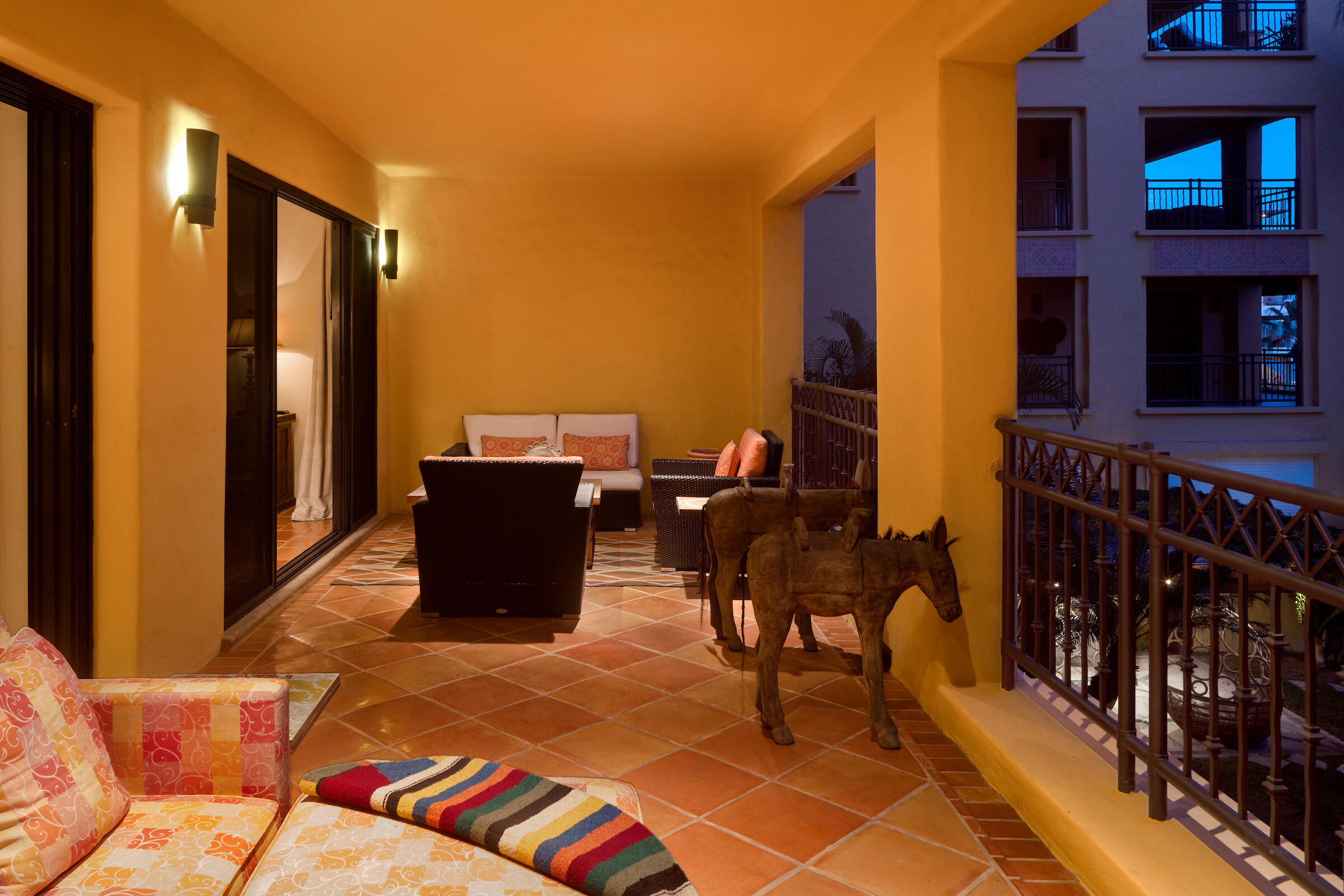 Hacienda Beach Club