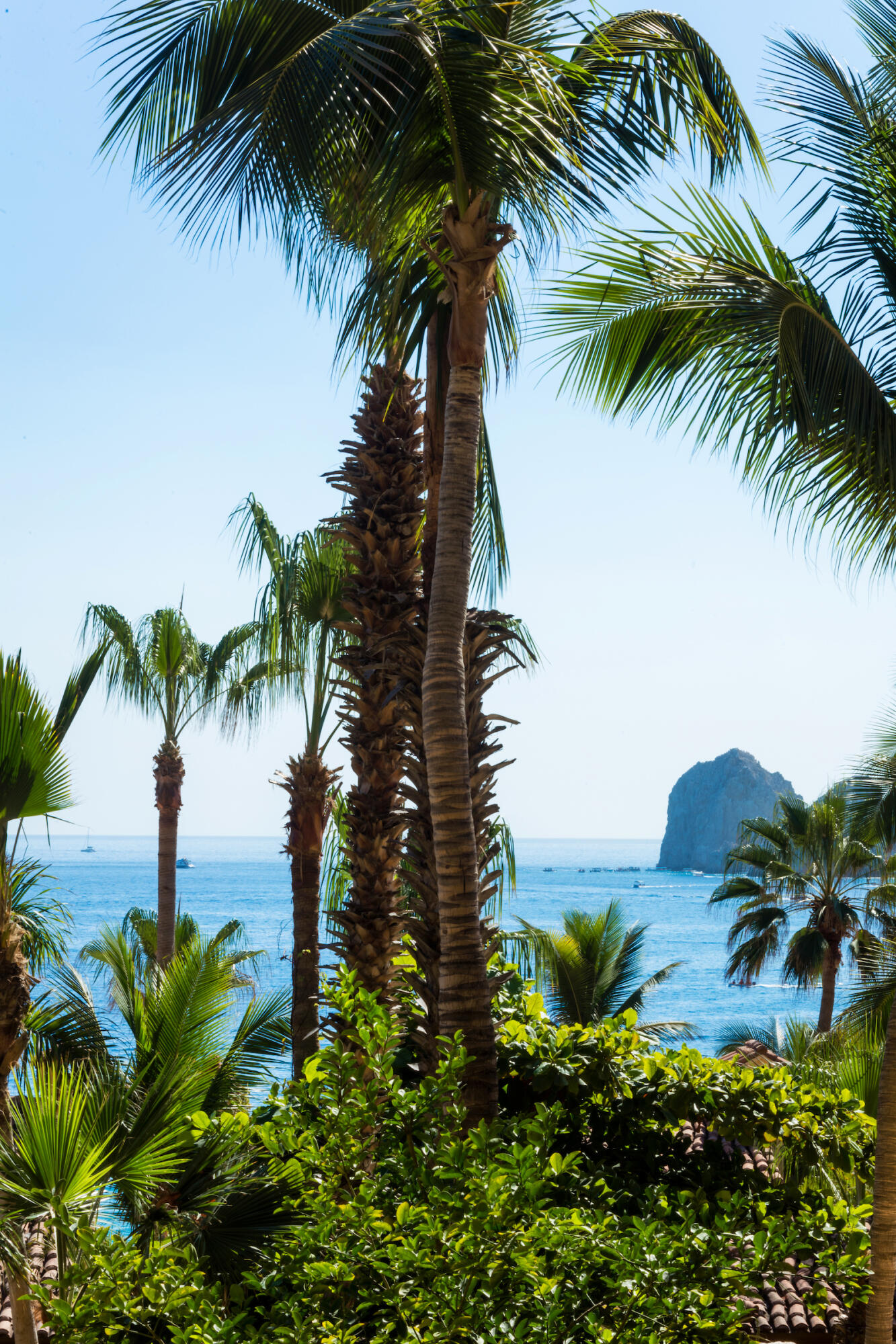 Hacienda Beach Club