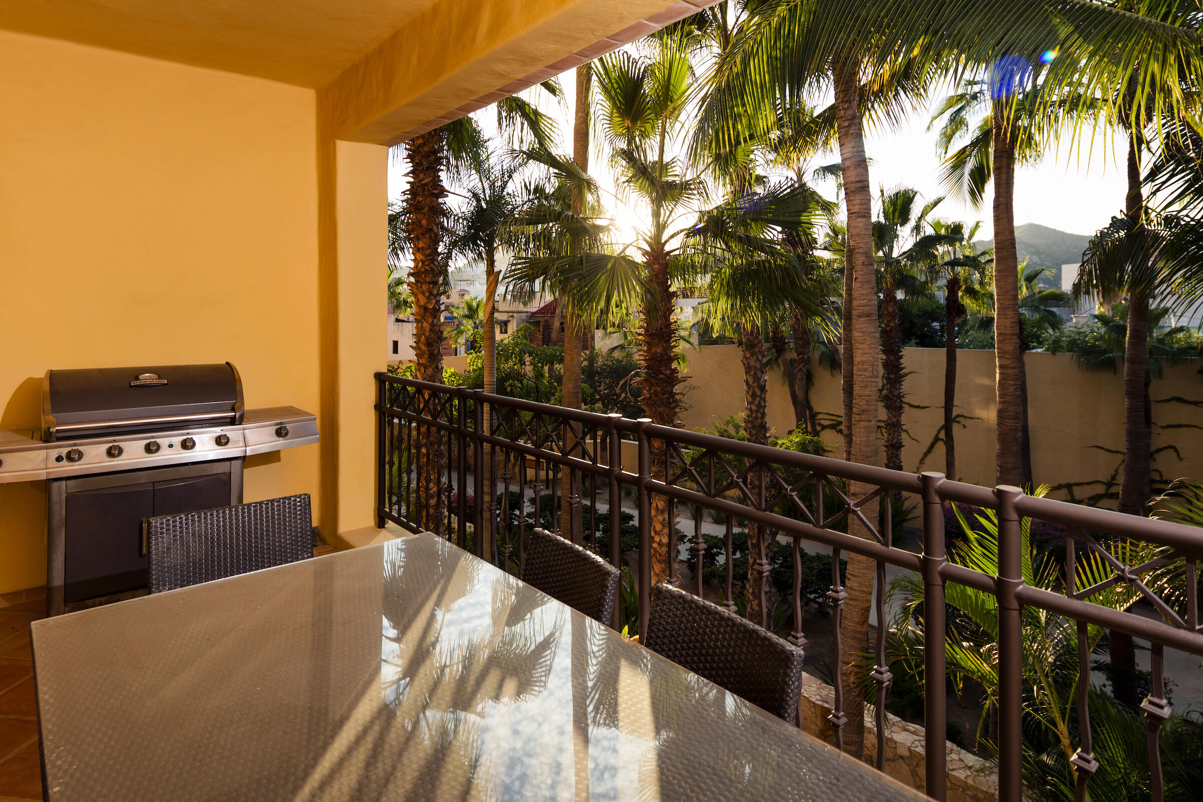 Hacienda Beach Club