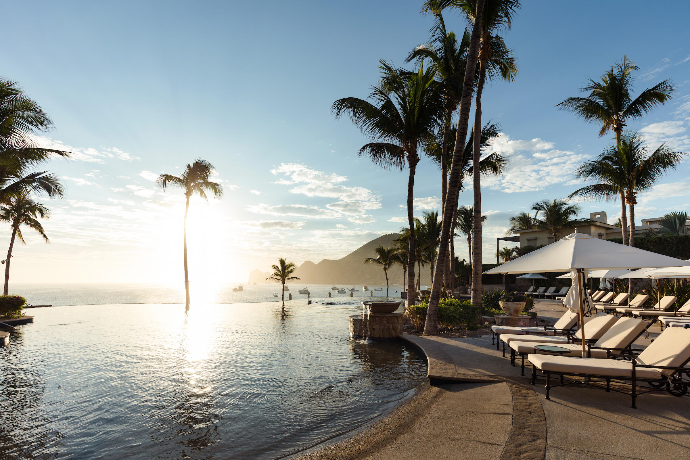 Hacienda Beach Club