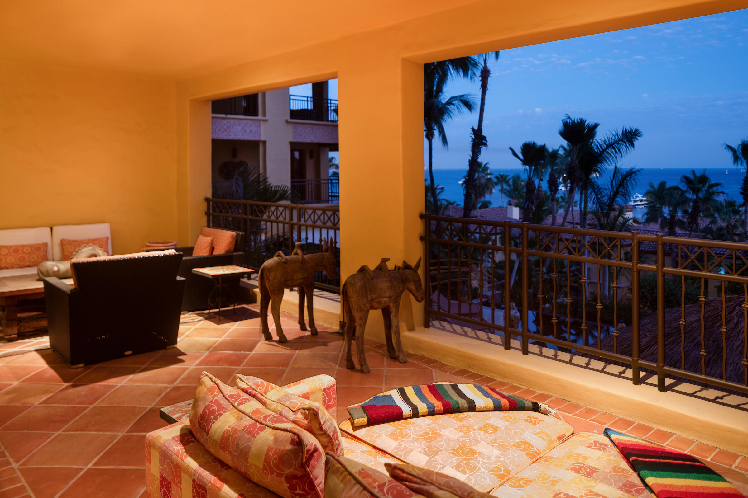 Hacienda Beach Club