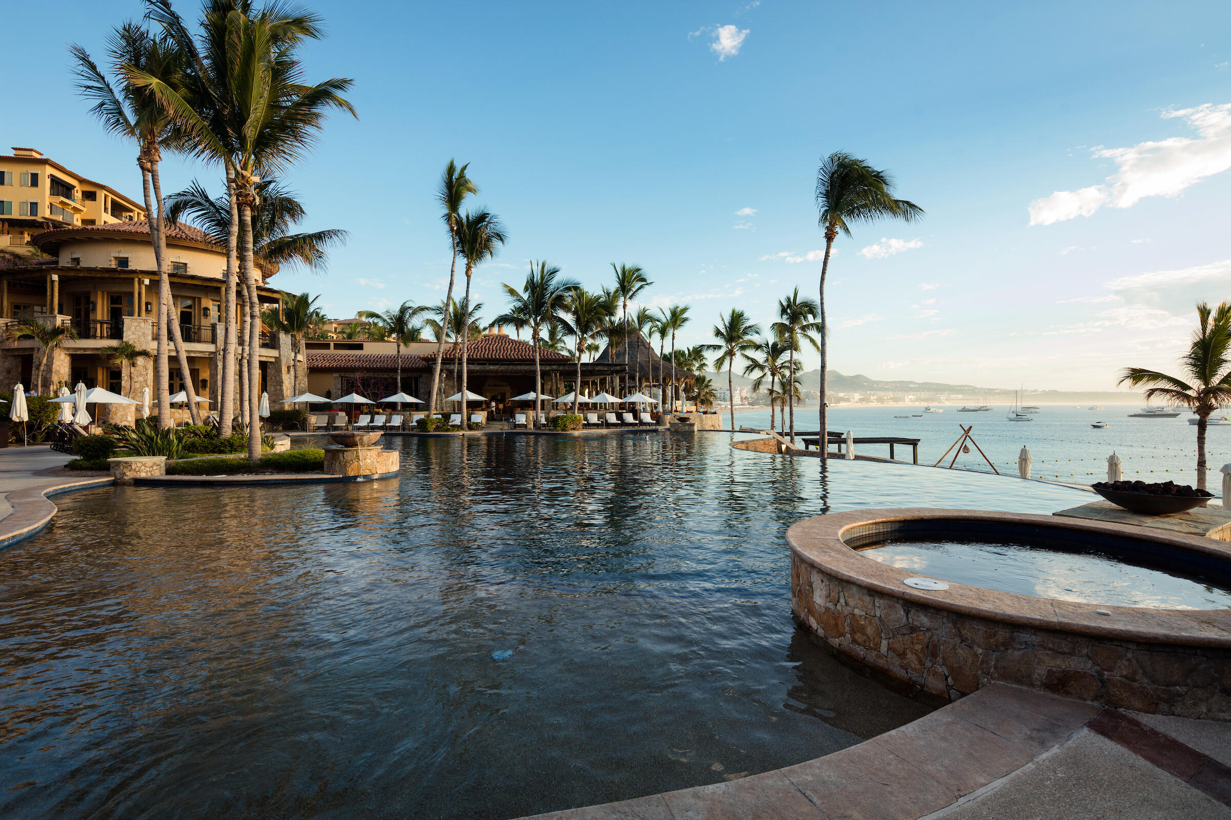 Hacienda Beach Club