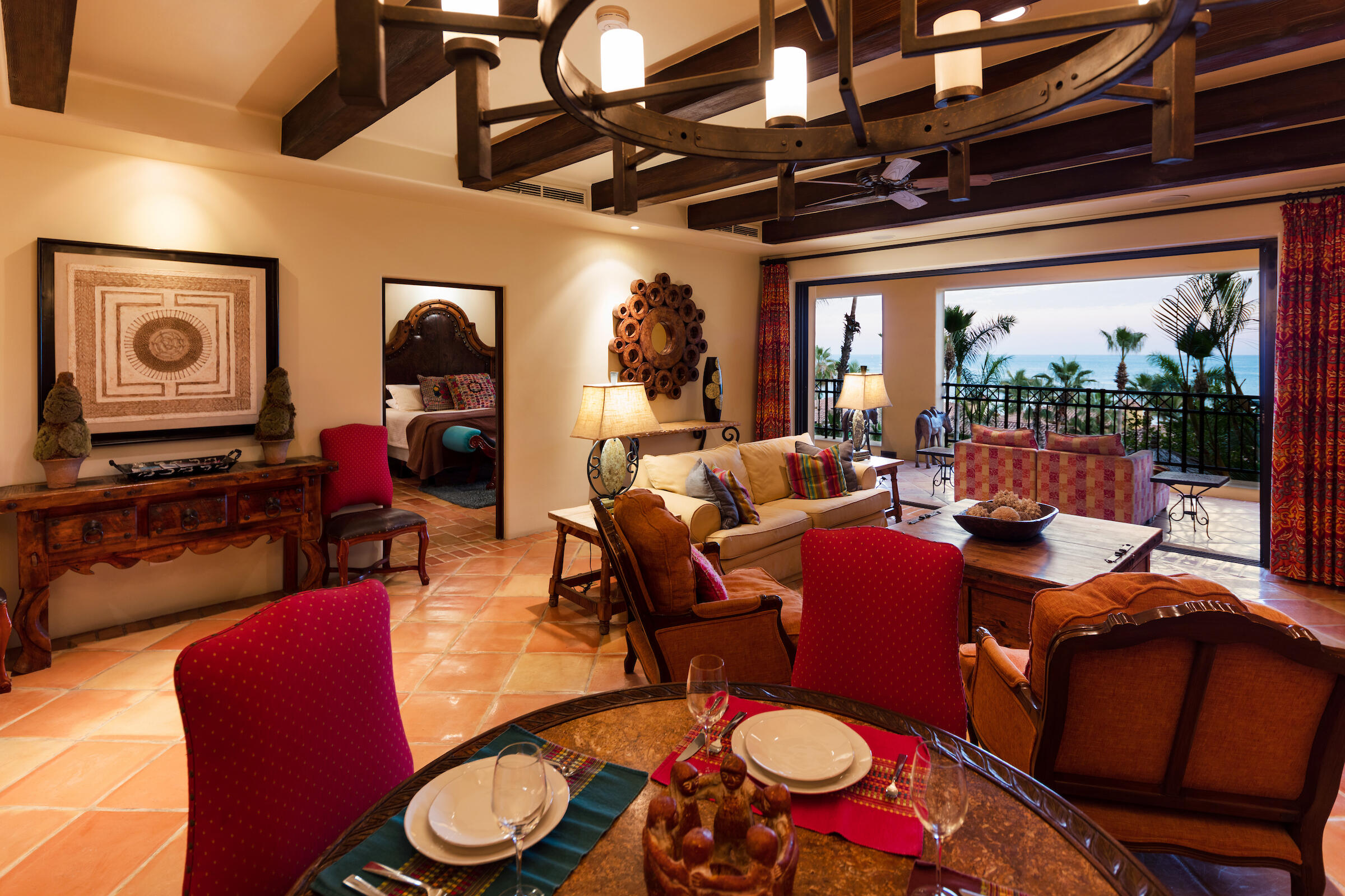 Hacienda Beach Club