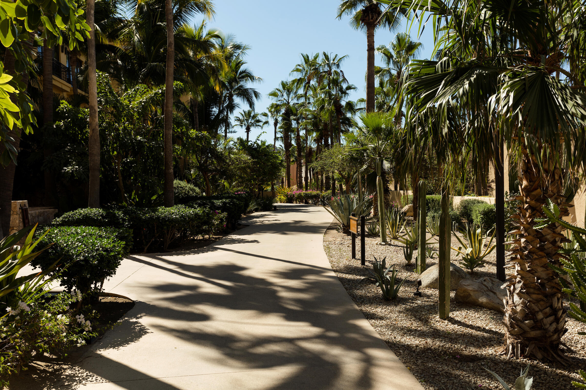 Hacienda Beach Club