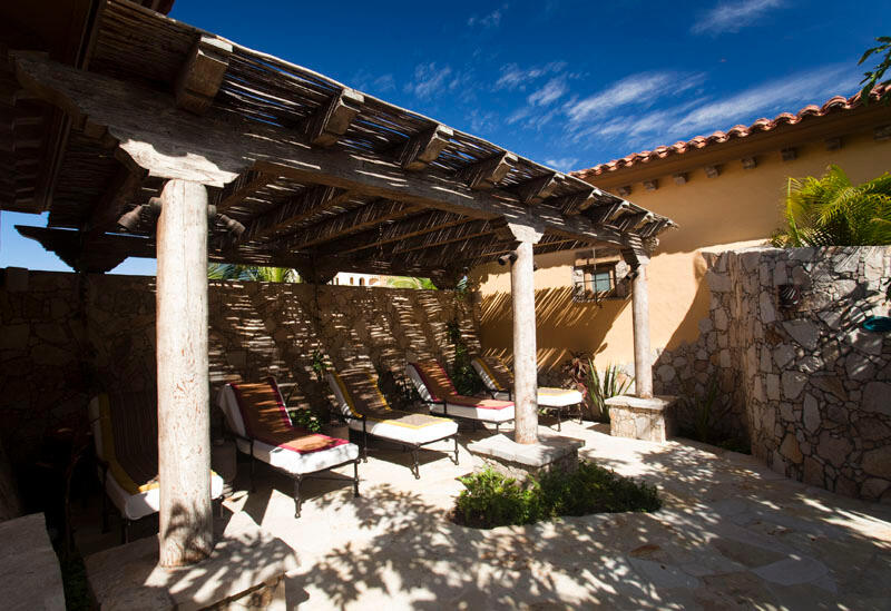 Hacienda Beach Club