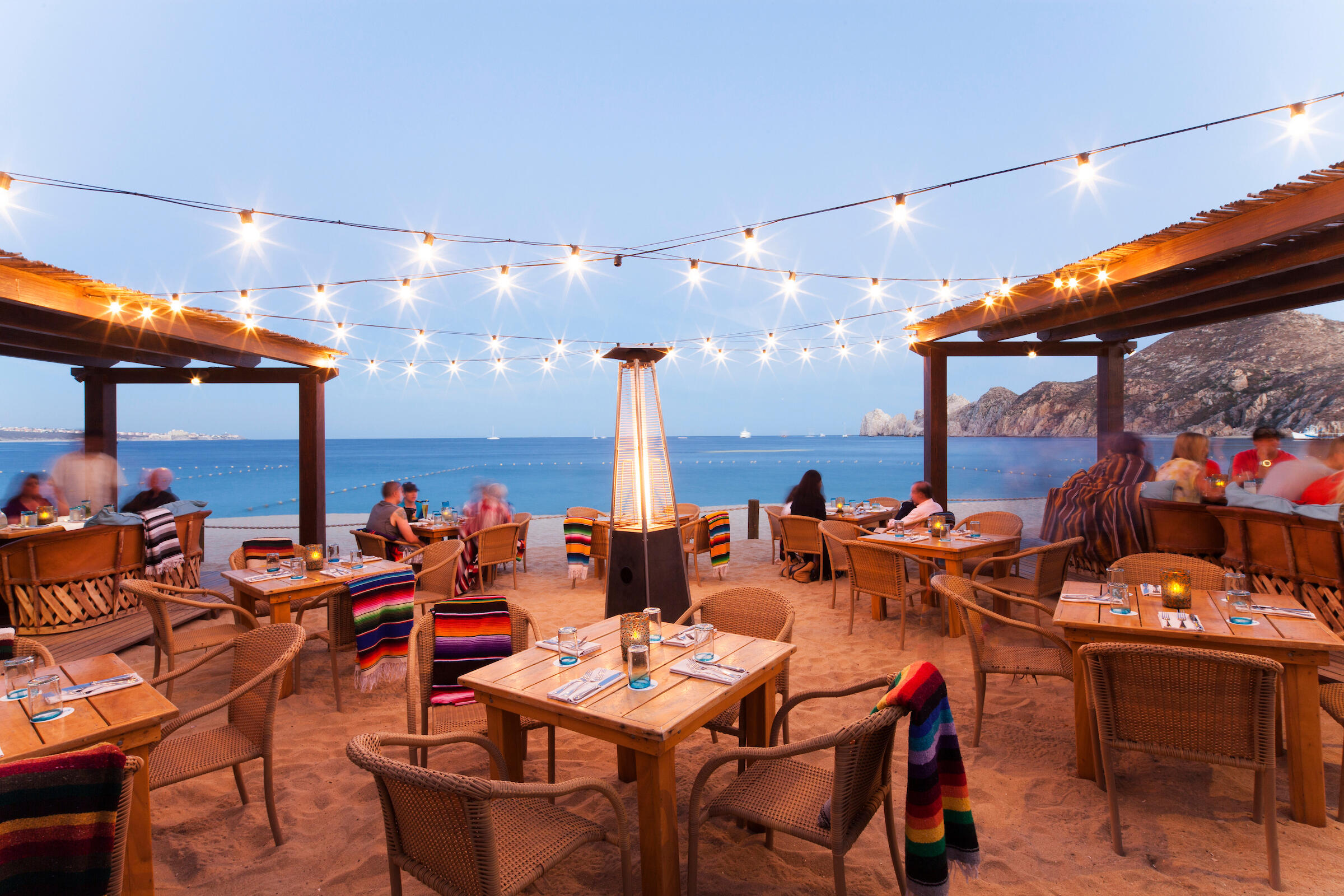 Hacienda Beach Club