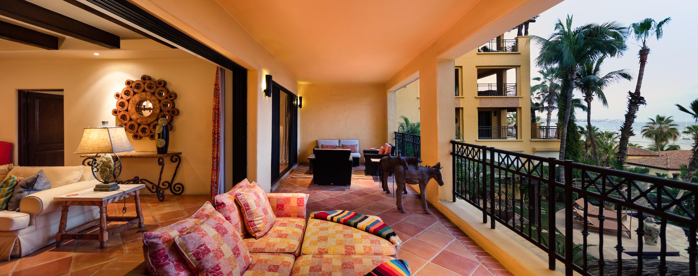 Hacienda Beach Club